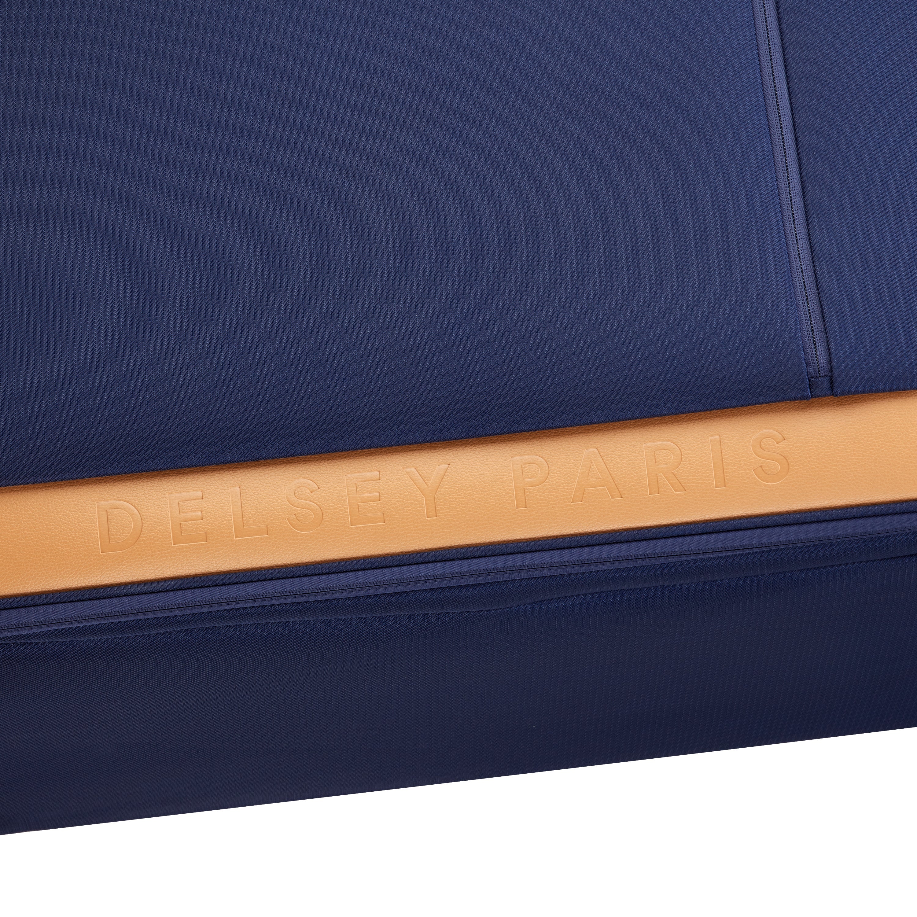 MONTMARTRE 3| Koffer Aufgabe Erweiterbar 82 CM MARINE