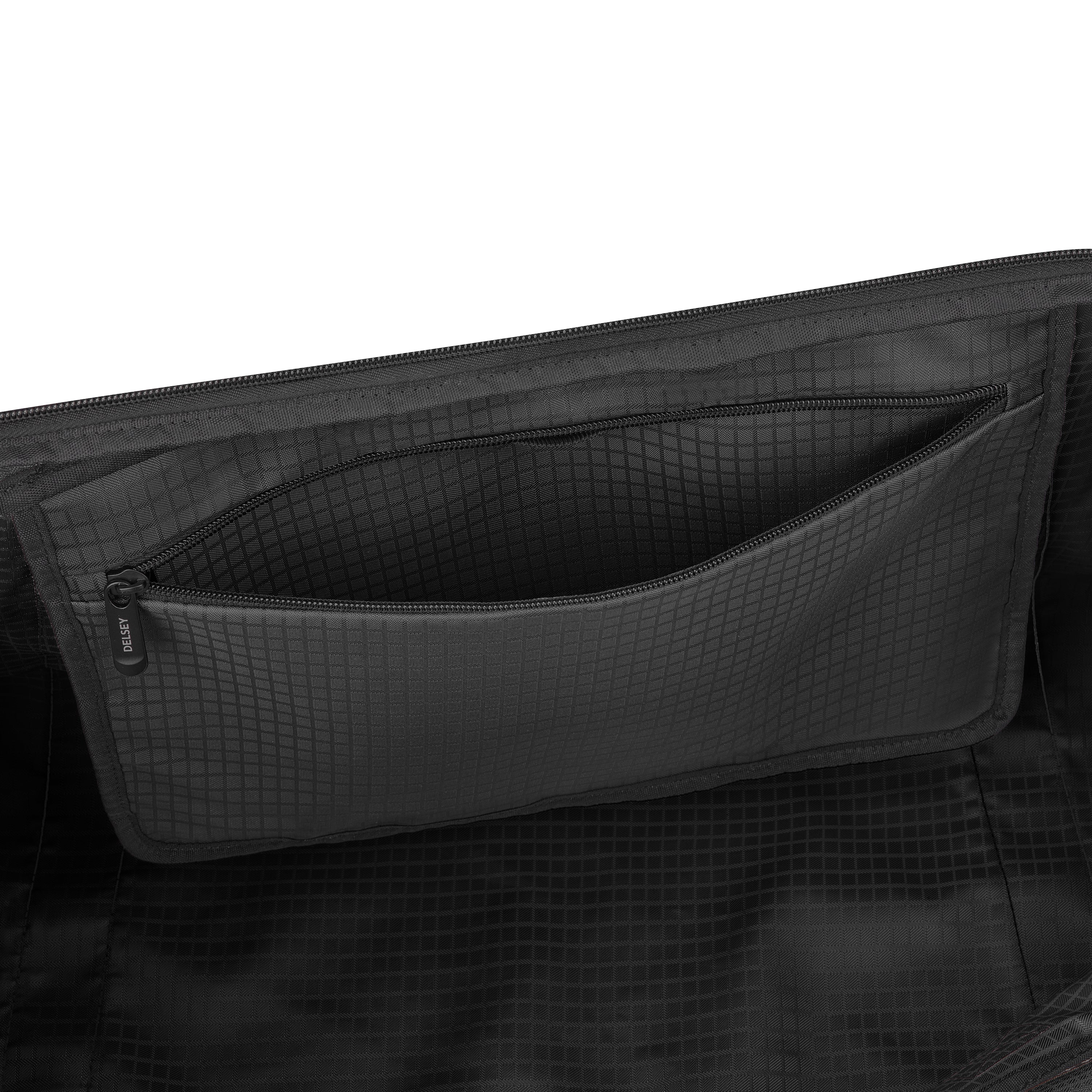 NOMADE| Borsa da Viaggio Pieghevole 65 CM NERO
