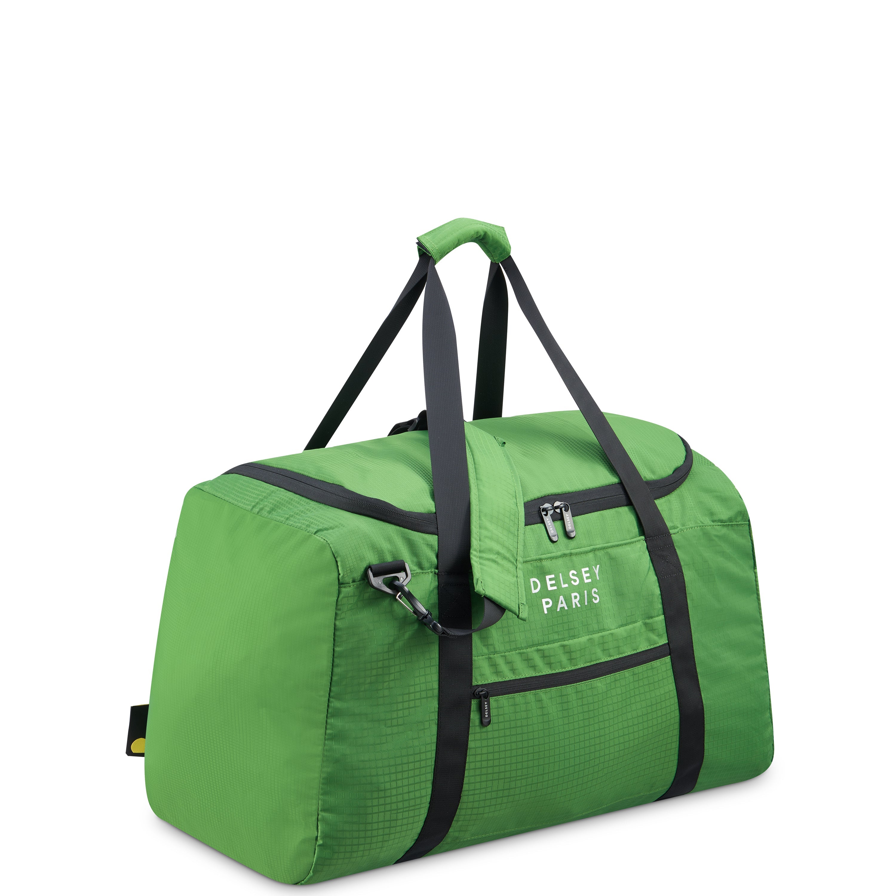 NOMADE| Borsa da Viaggio Pieghevole 65 CM VERDE