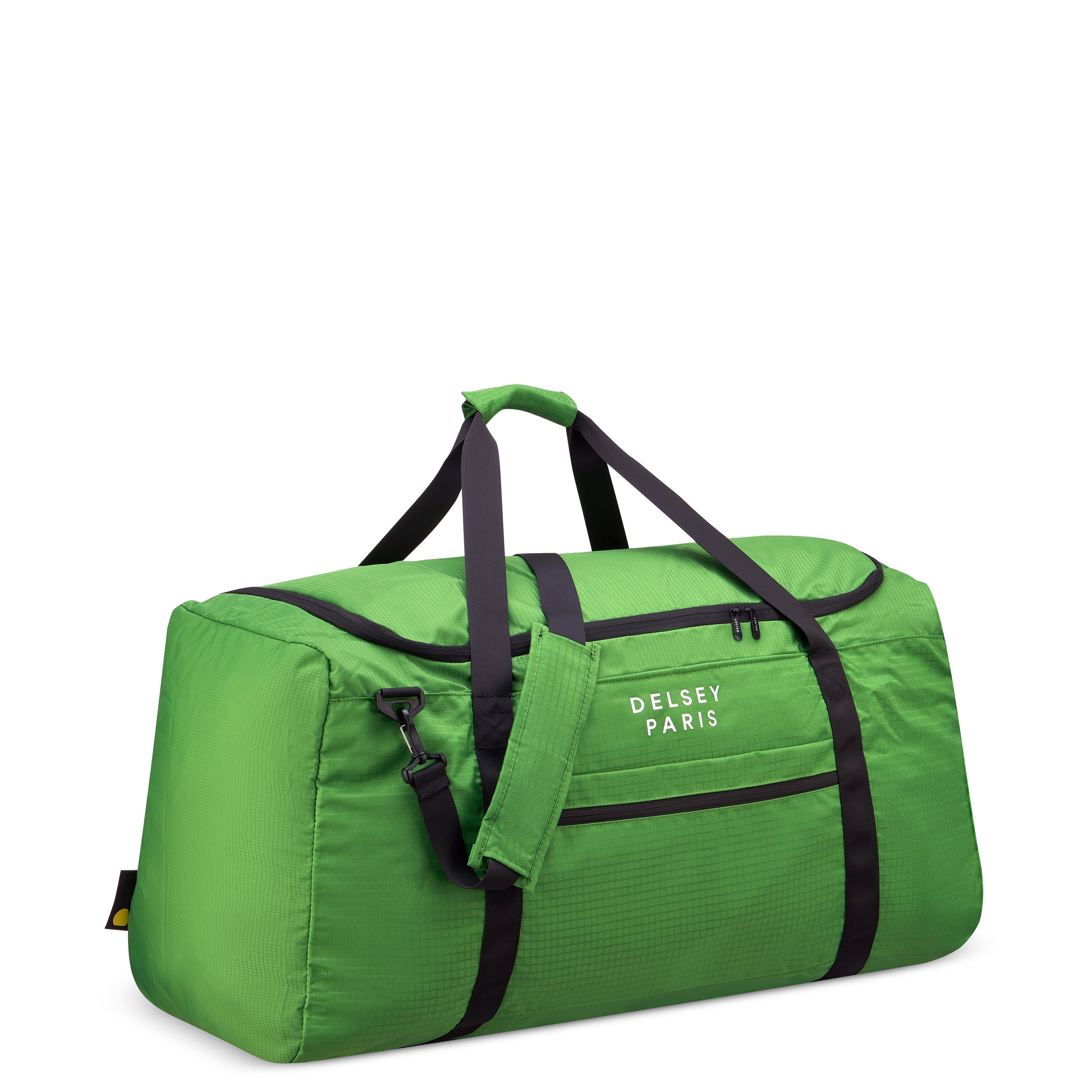 NOMADE| Borsa da Viaggio Pieghevole 80 CM VERDE