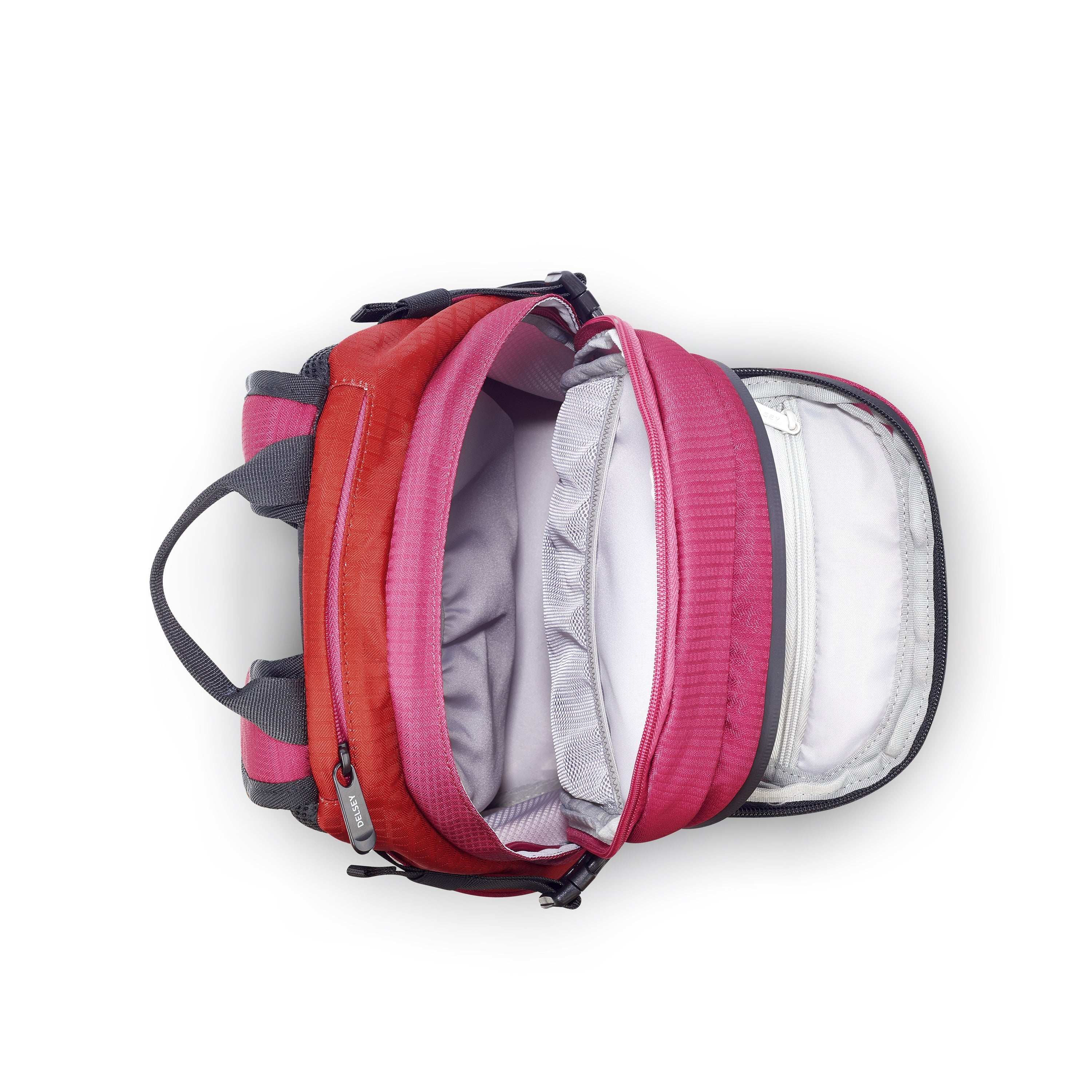 NOMADE| Zaino 14.74L PEONY