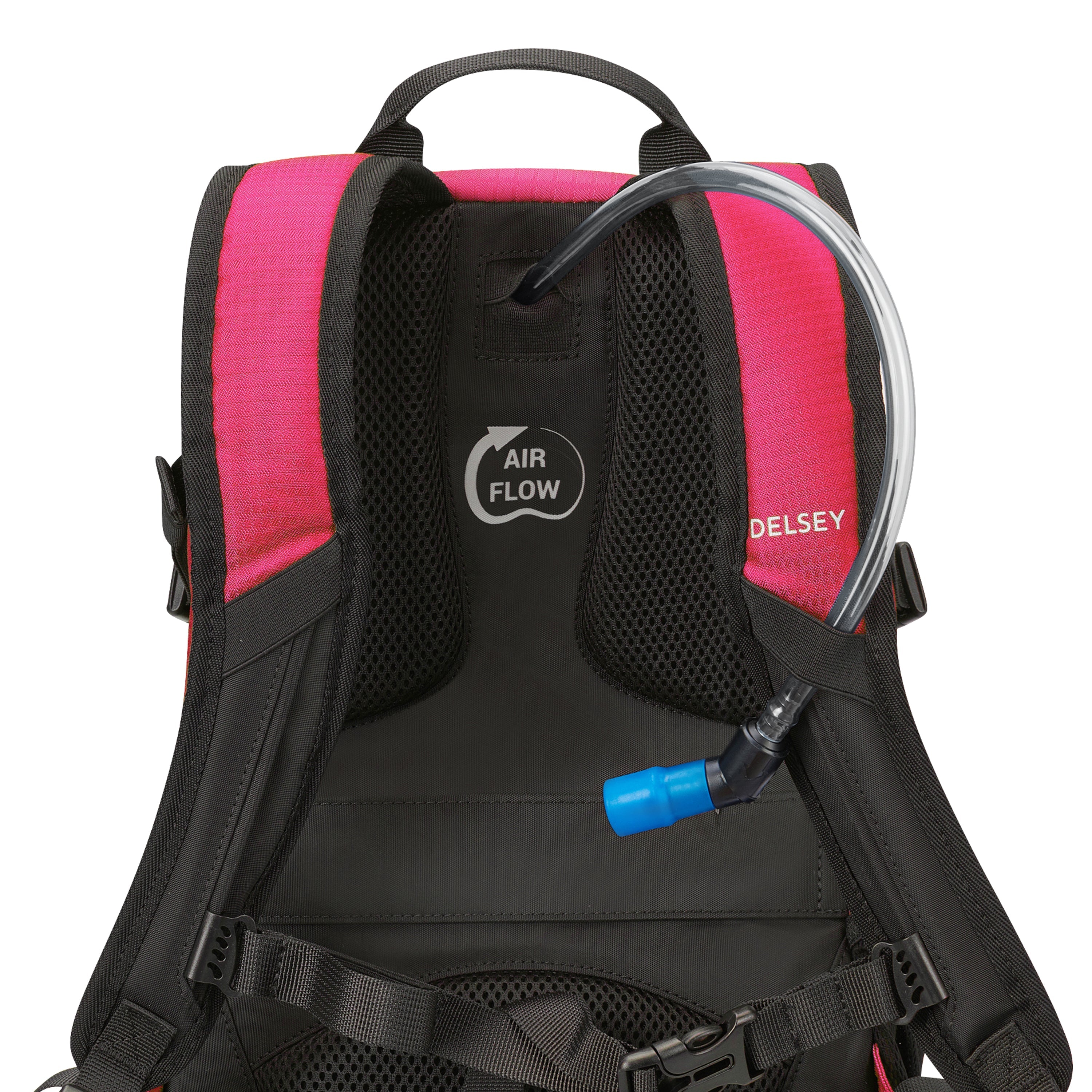NOMADE| Zaino 14.74L PEONY