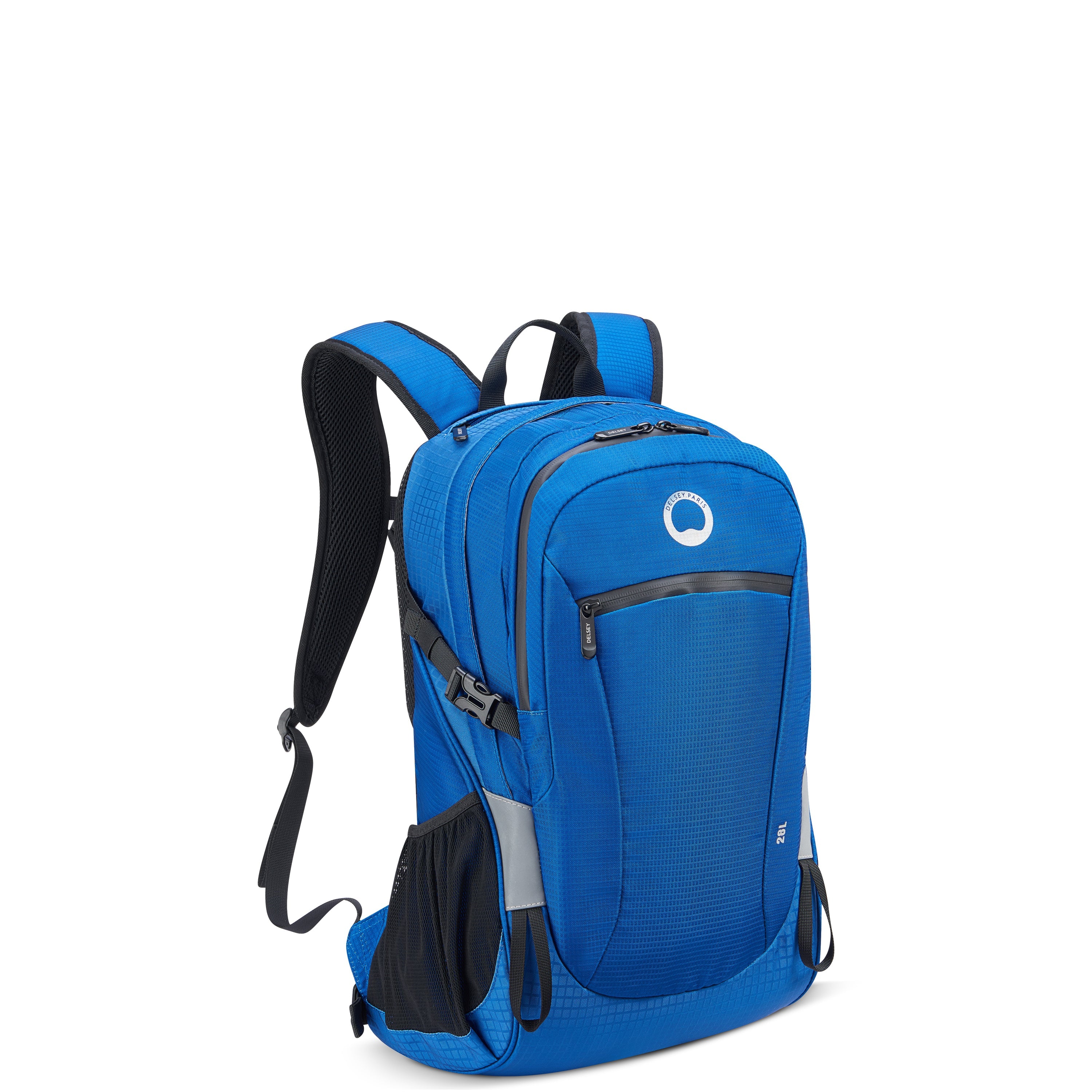 NOMADE| Zaino 29.01L BLU