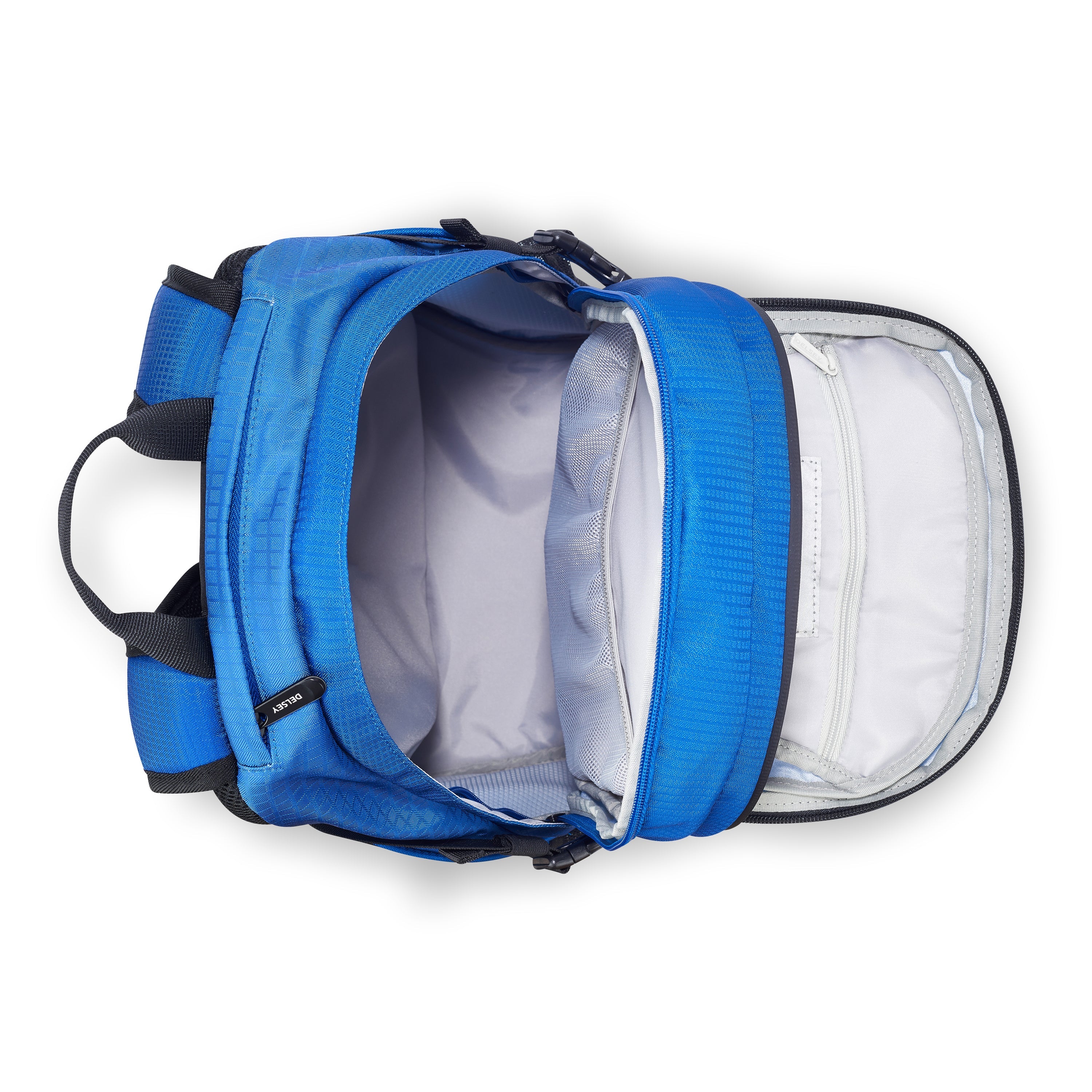 NOMADE| Zaino 29.01L BLU