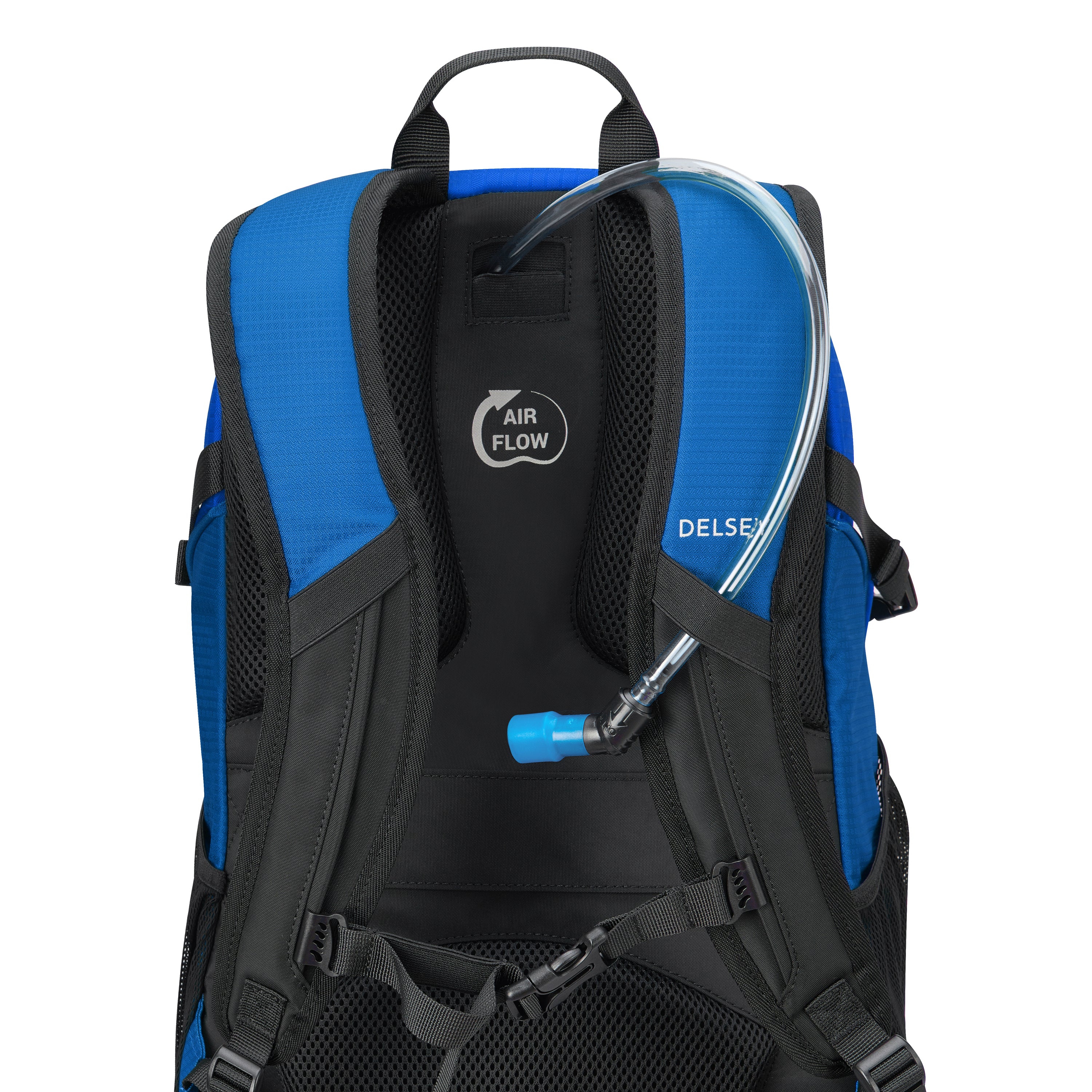 NOMADE| Zaino 29.01L BLU
