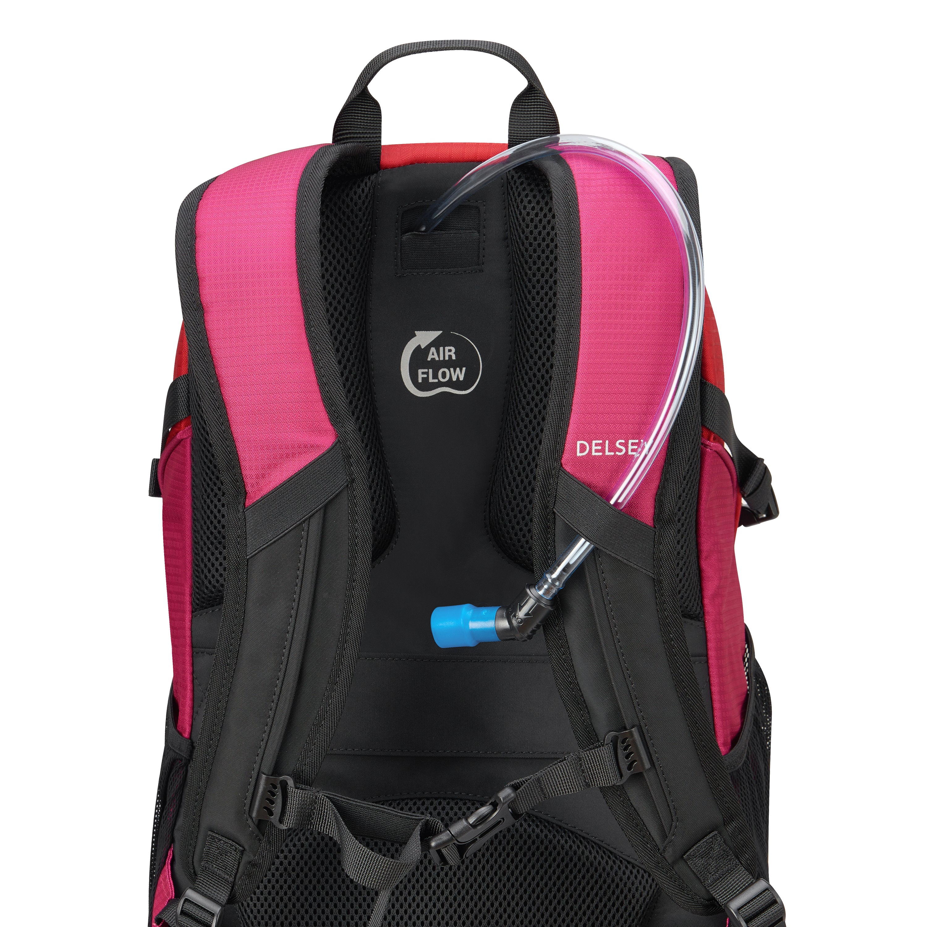NOMADE| Zaino 29.01L PEONY
