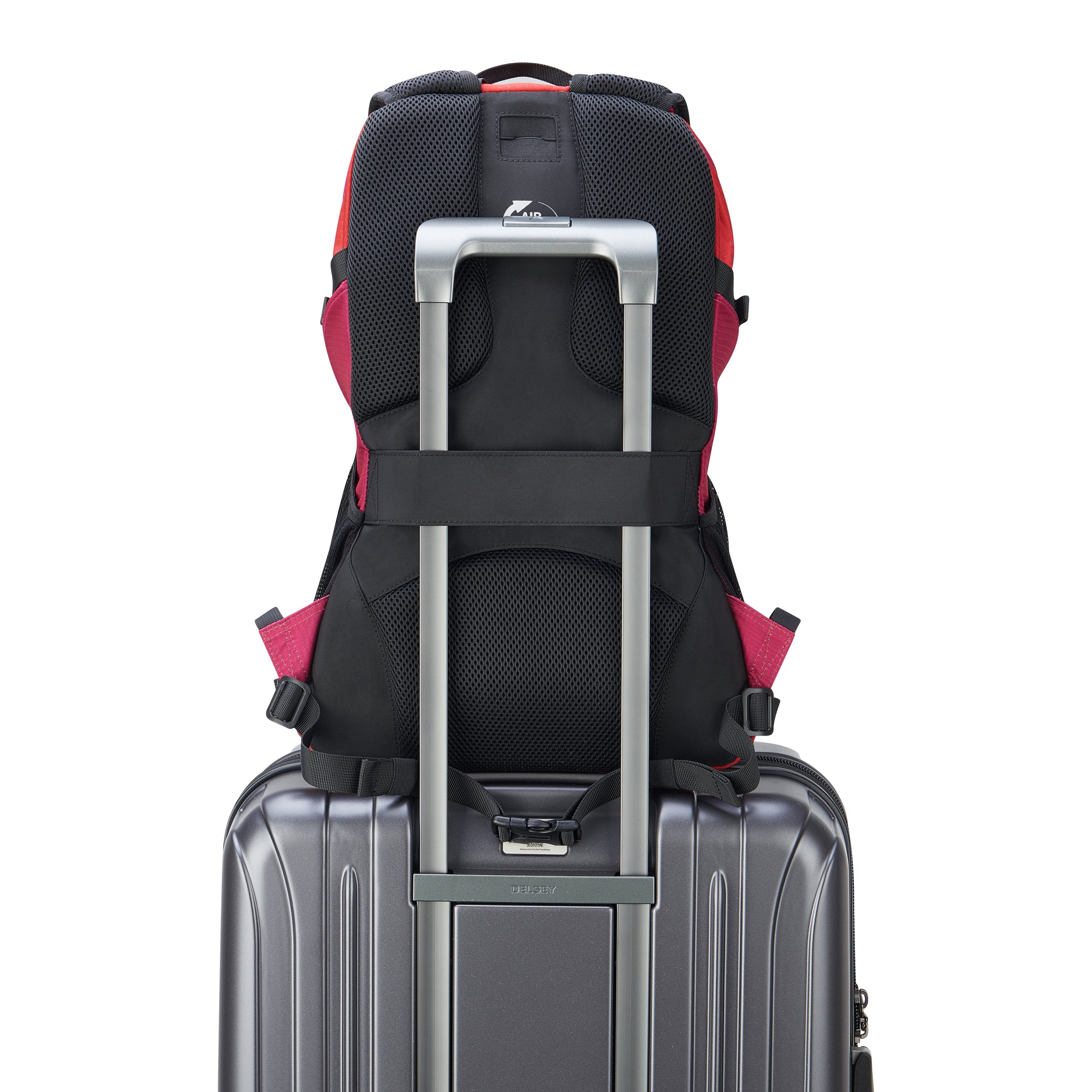 NOMADE| Zaino 29.01L PEONY