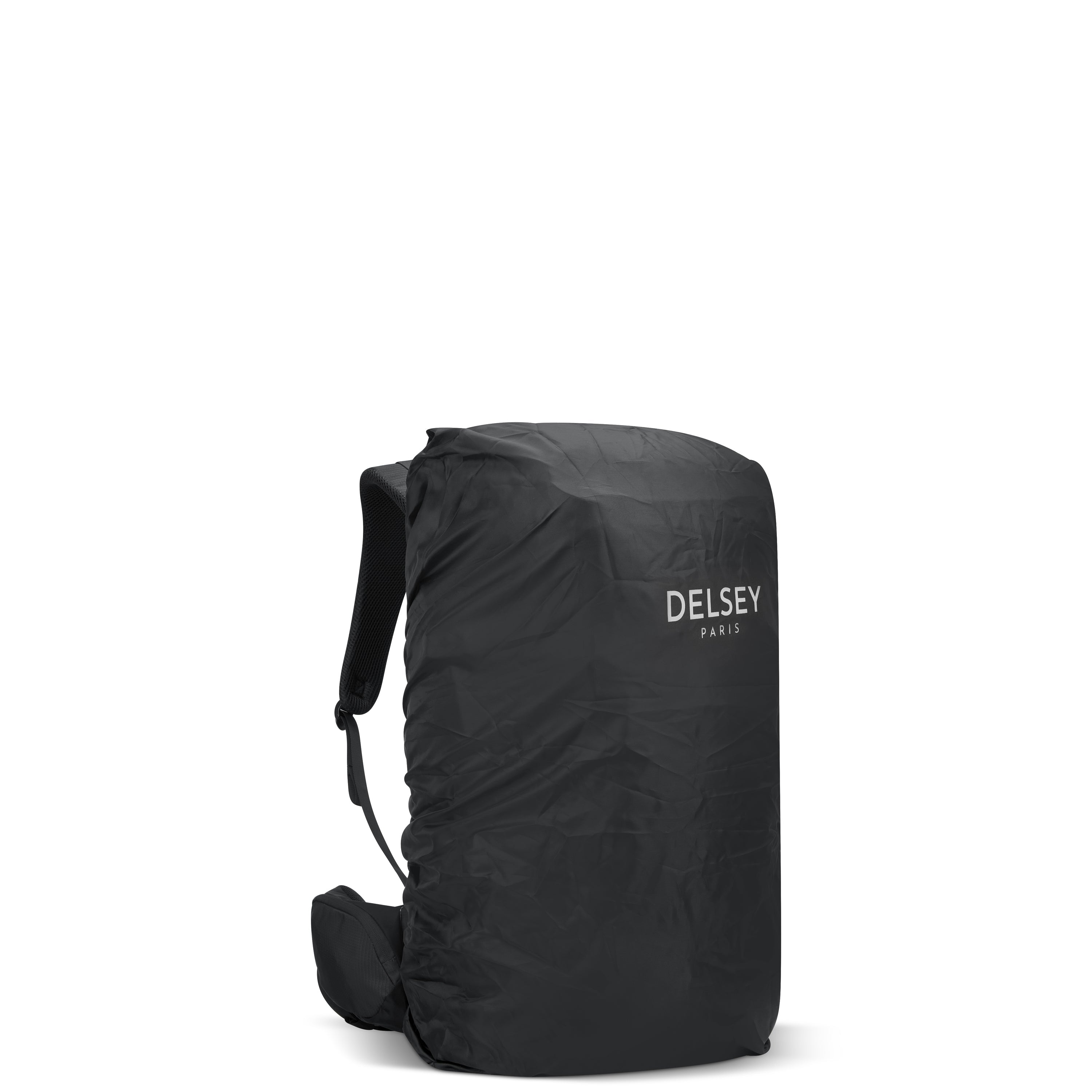 NOMADE| Zaino 45.19L NERO