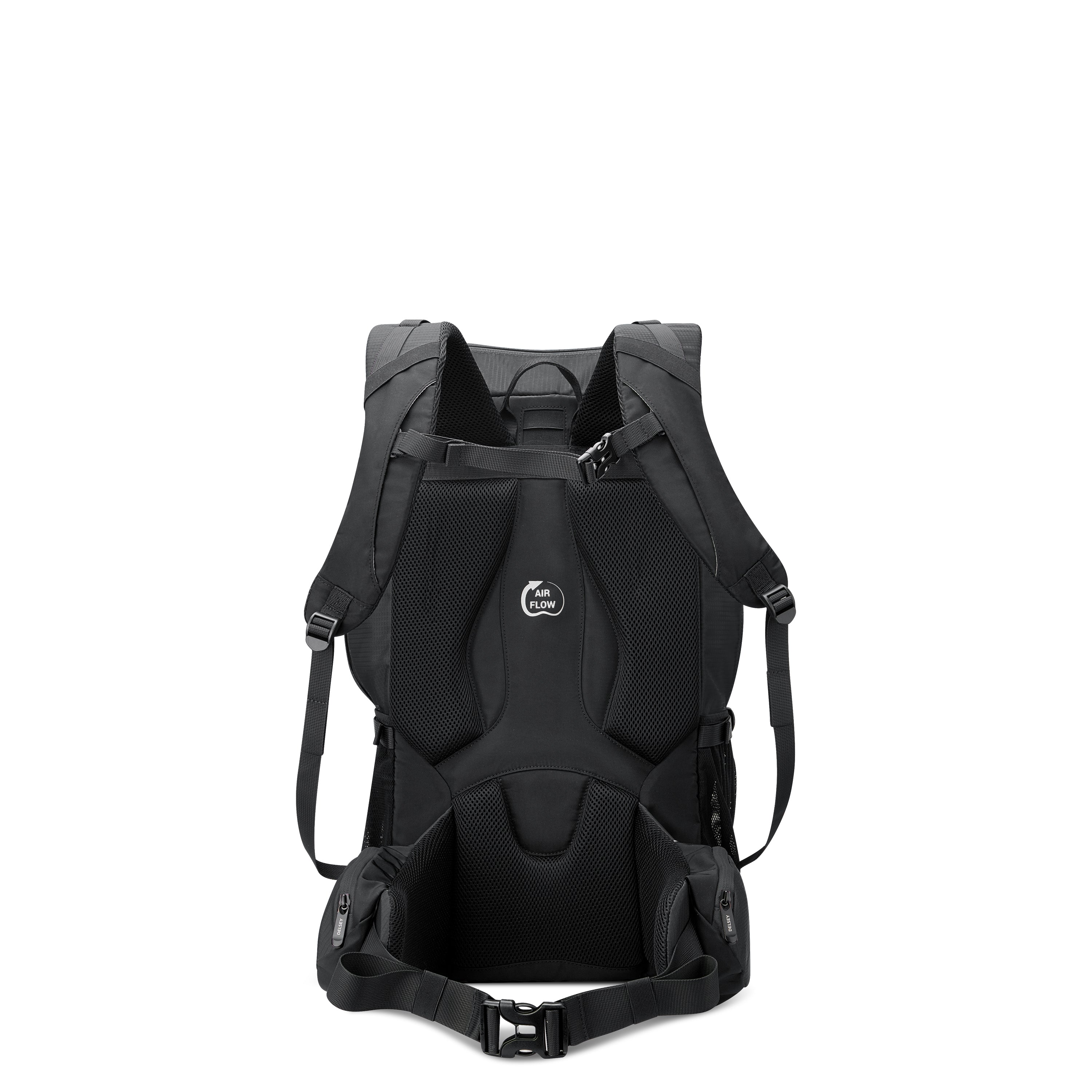 NOMADE| Zaino 45.19L NERO