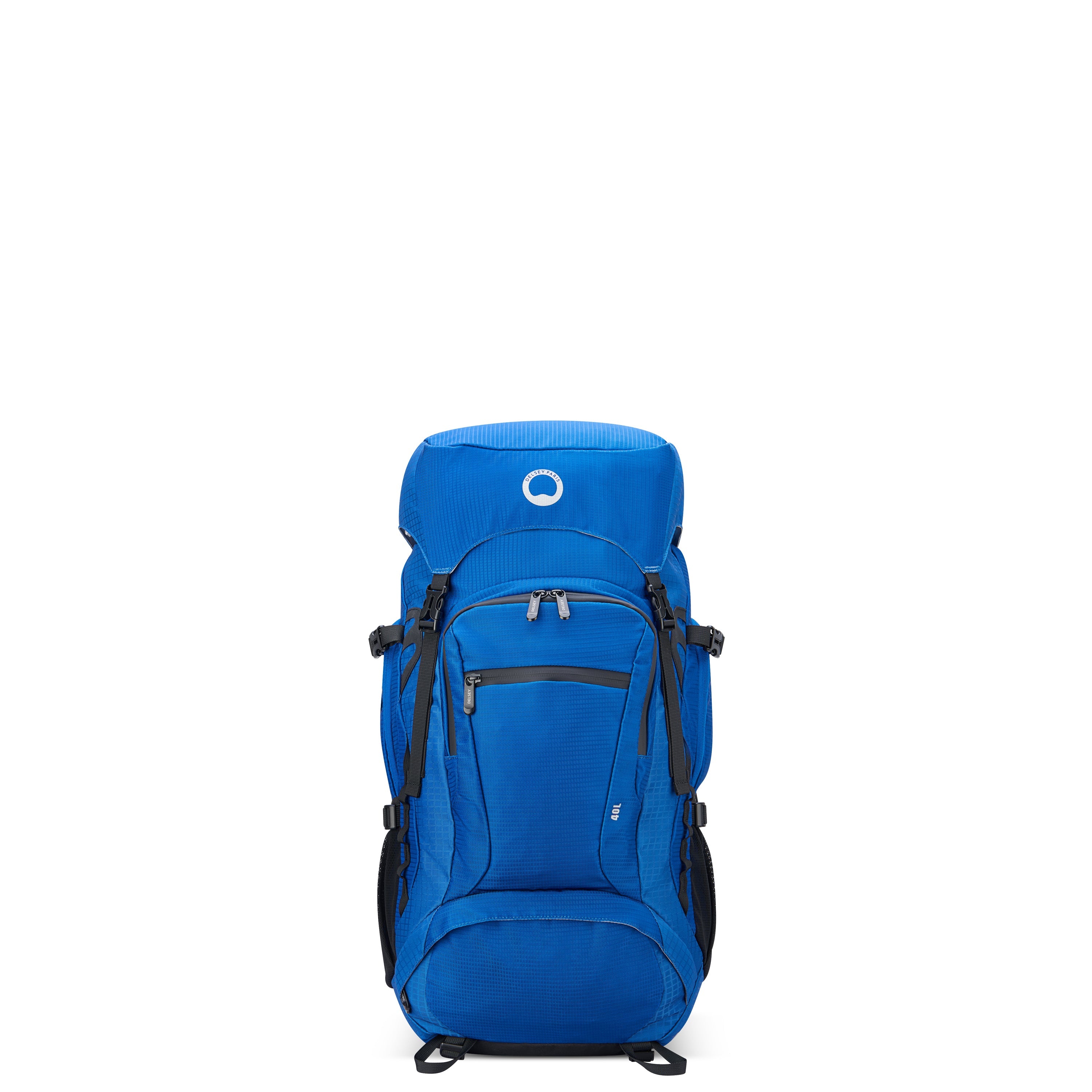 NOMADE| Zaino 45.19L BLU