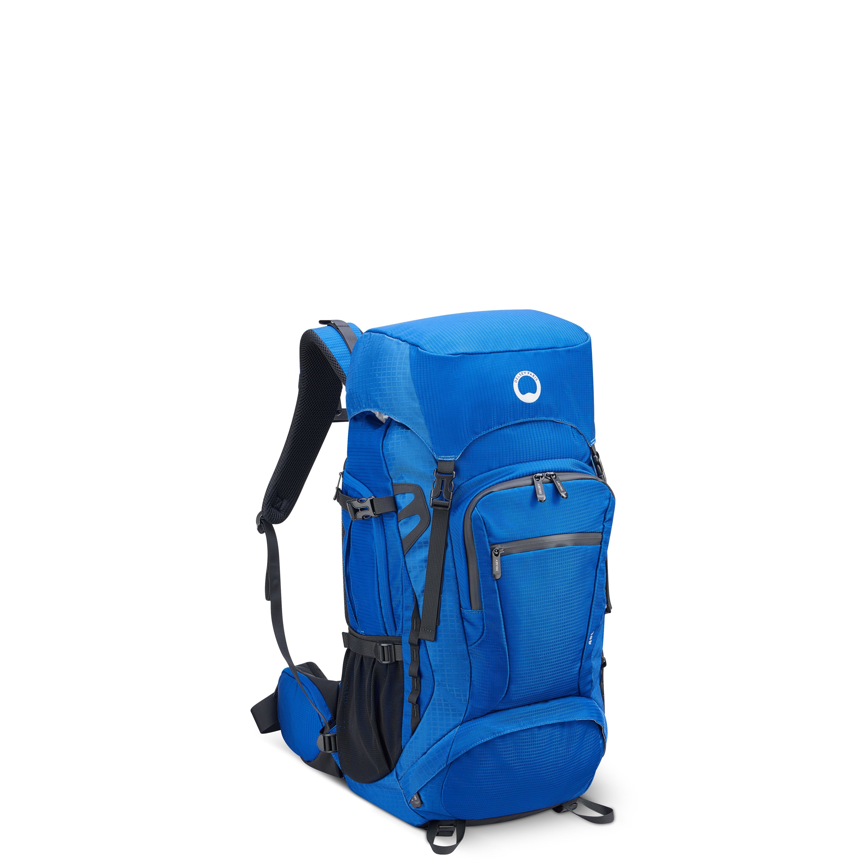 NOMADE| Zaino 45.19L BLU