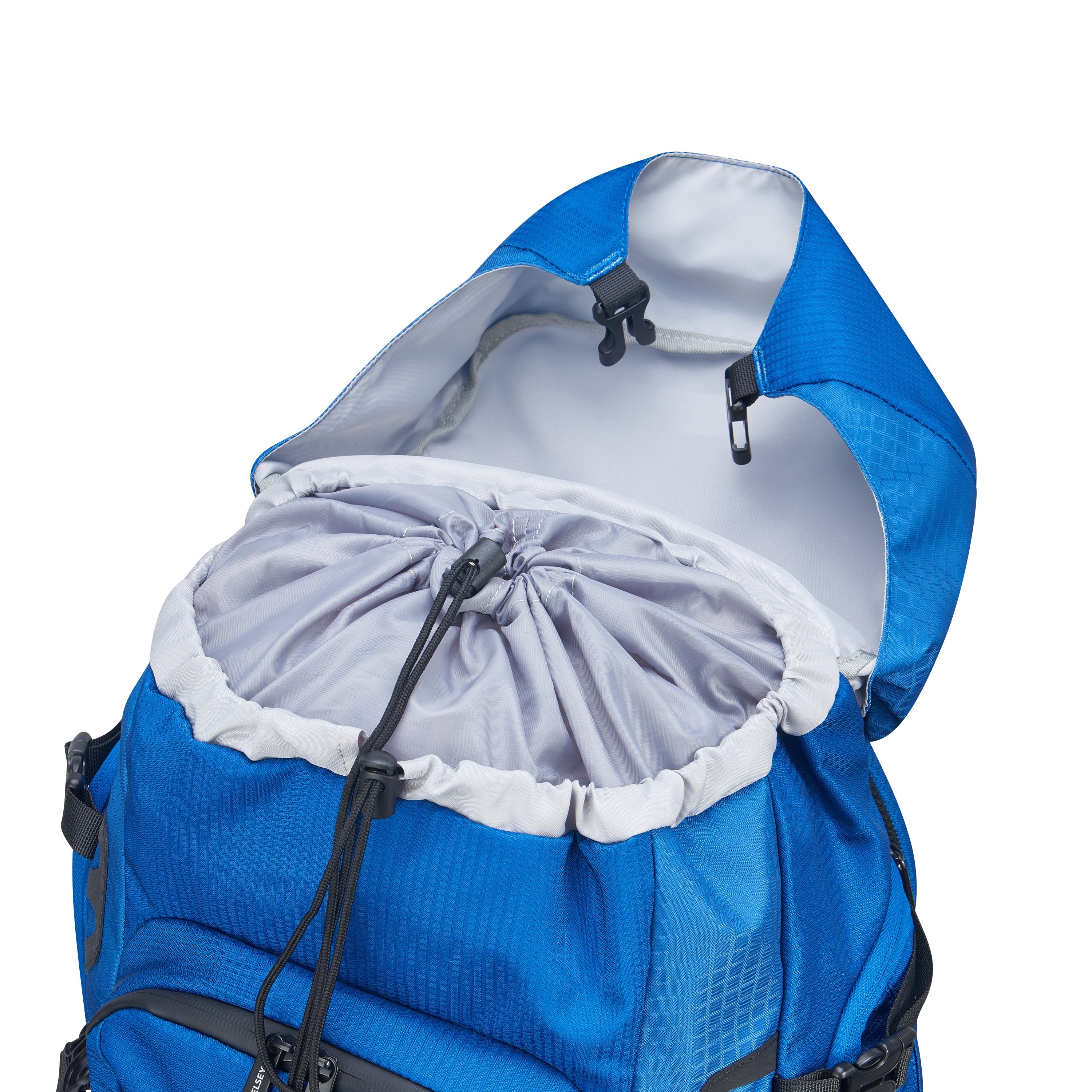 NOMADE| Zaino 45.19L BLU