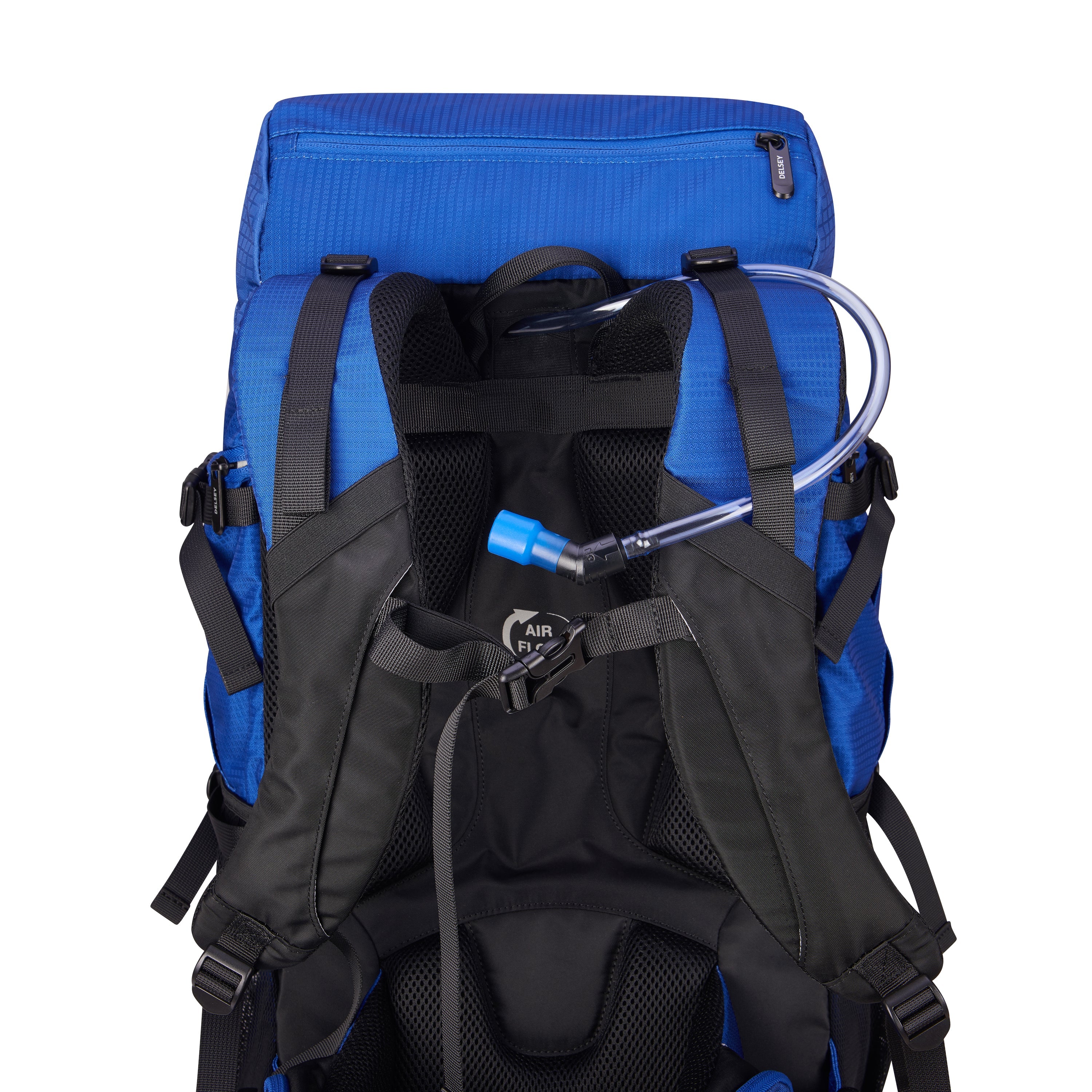NOMADE| Zaino 45.19L BLU