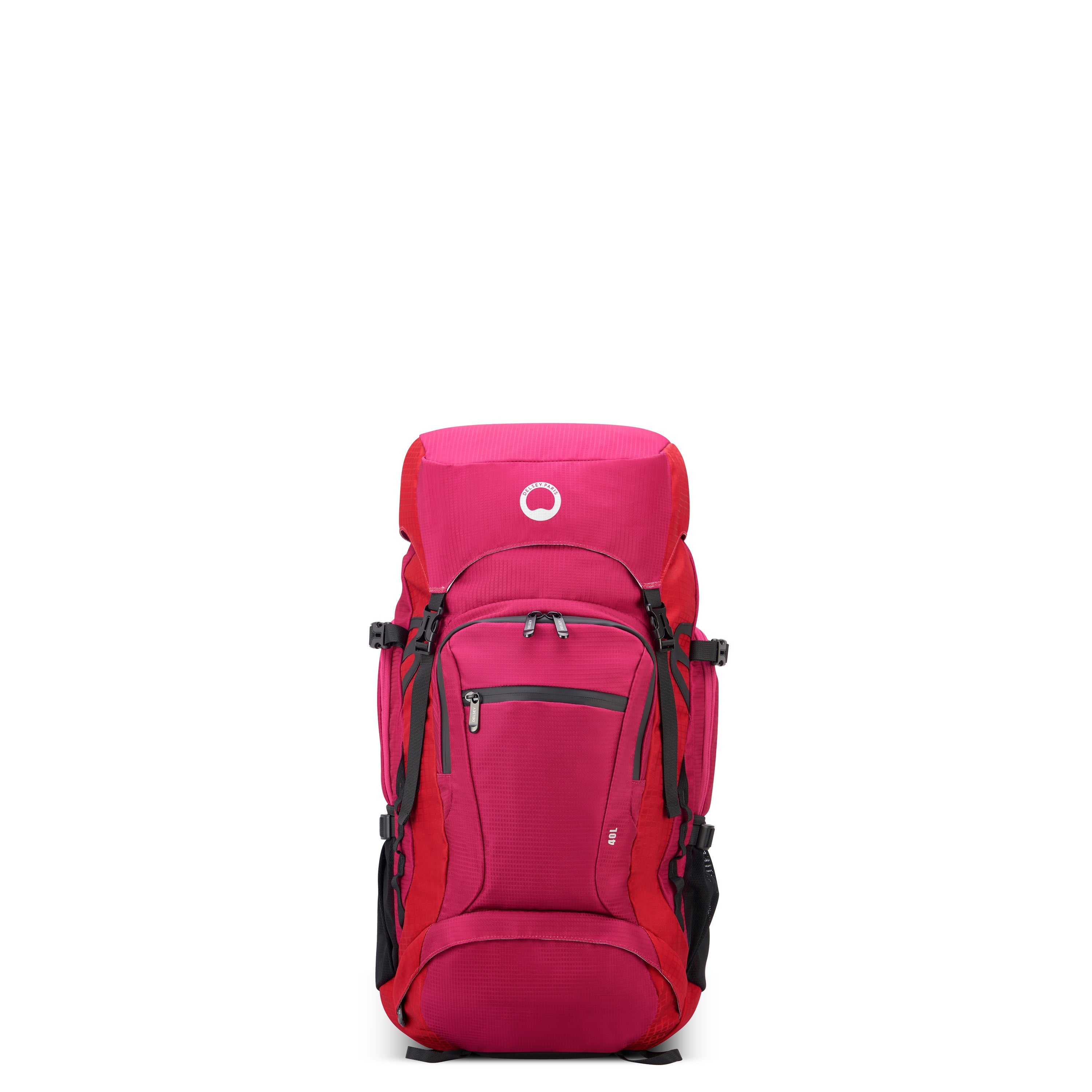 NOMADE| Zaino 45.19L PEONY