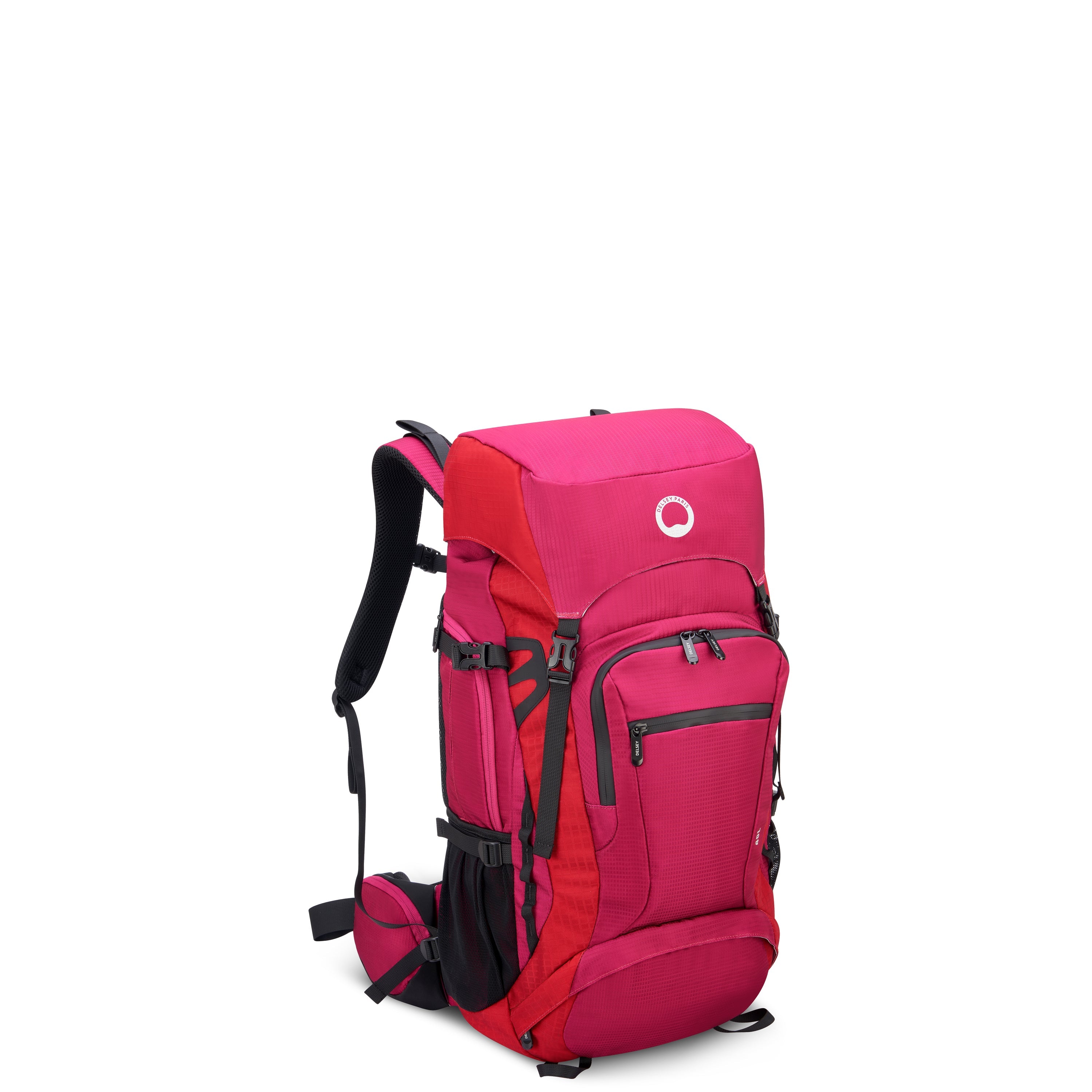 NOMADE| Zaino 45.19L PEONY