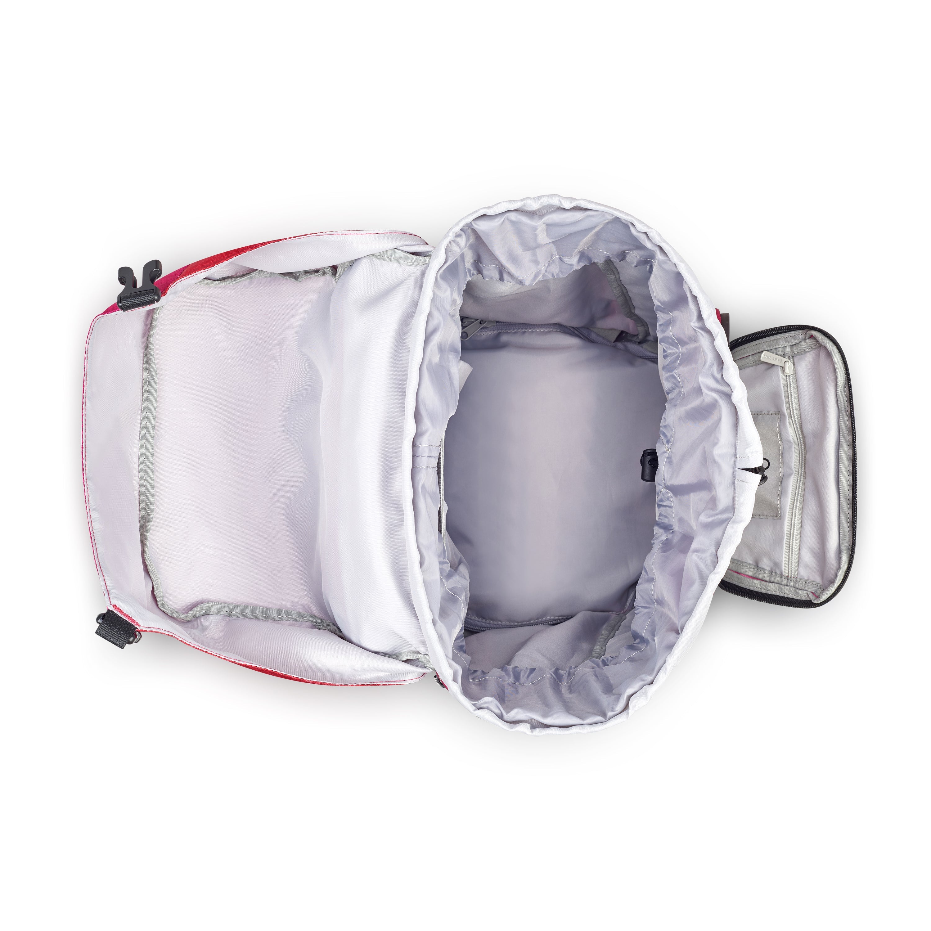 NOMADE| Zaino 45.19L PEONY
