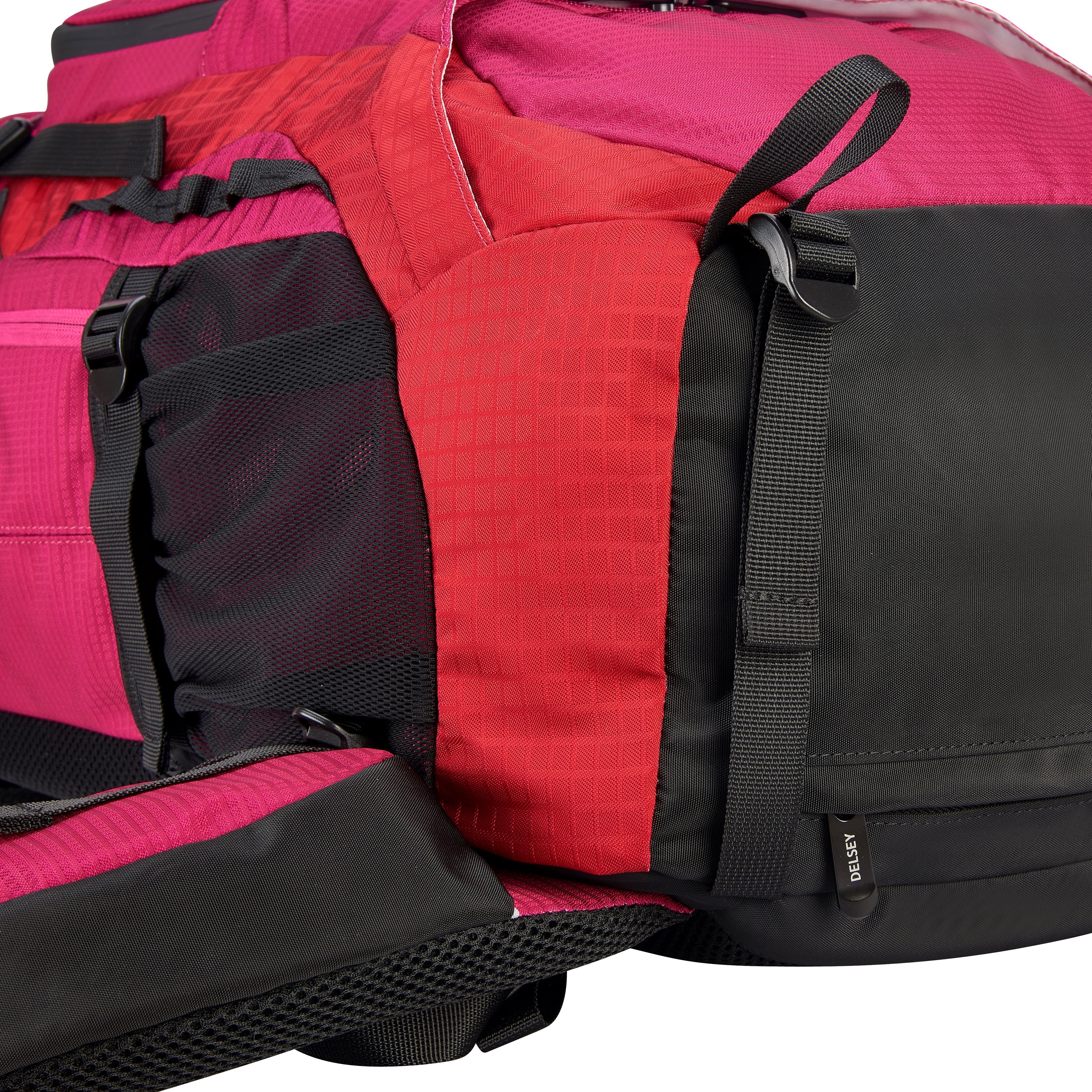 NOMADE| Zaino 45.19L PEONY
