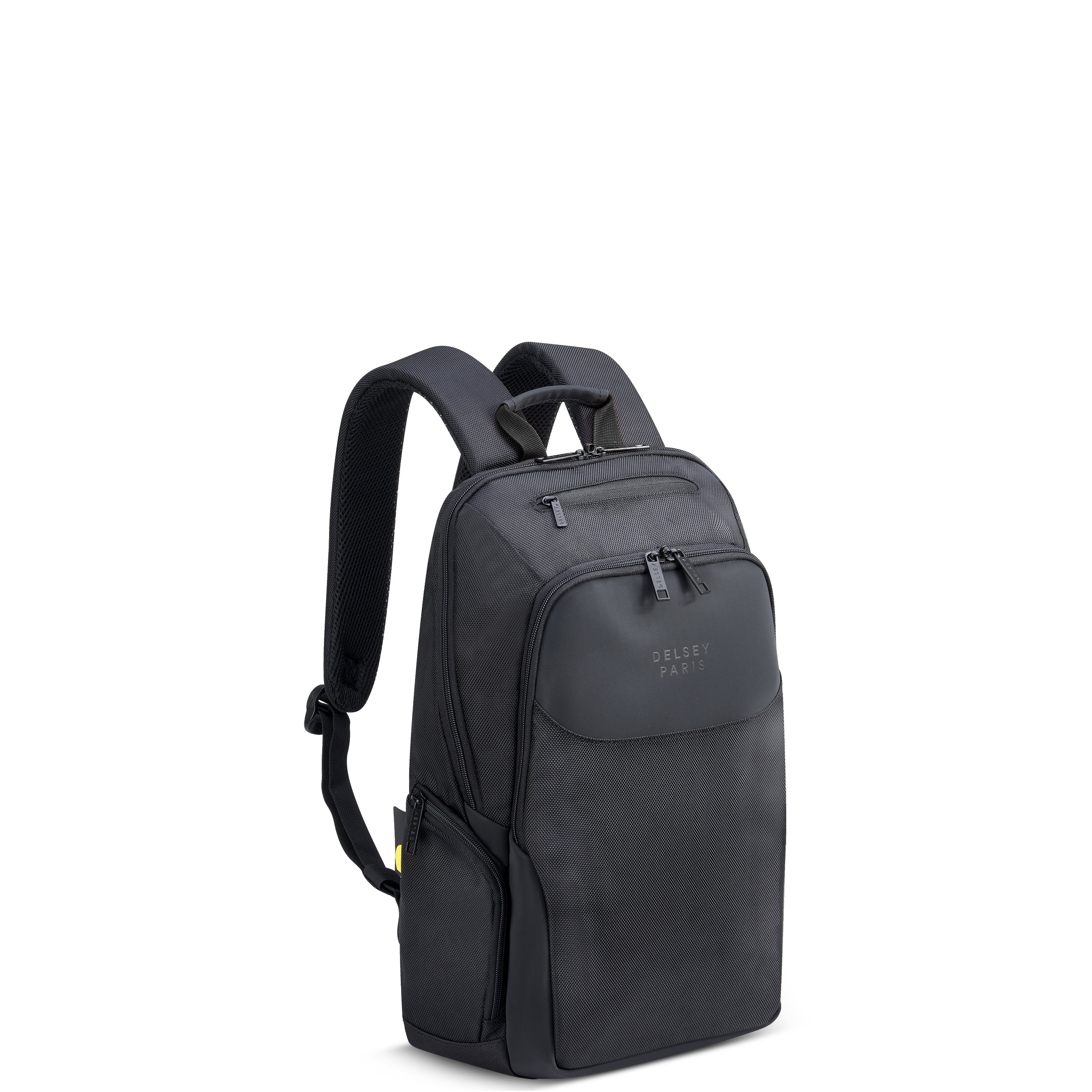 PARVIS PLUS| Zaino 2 Scomparti 22.18L NERO
