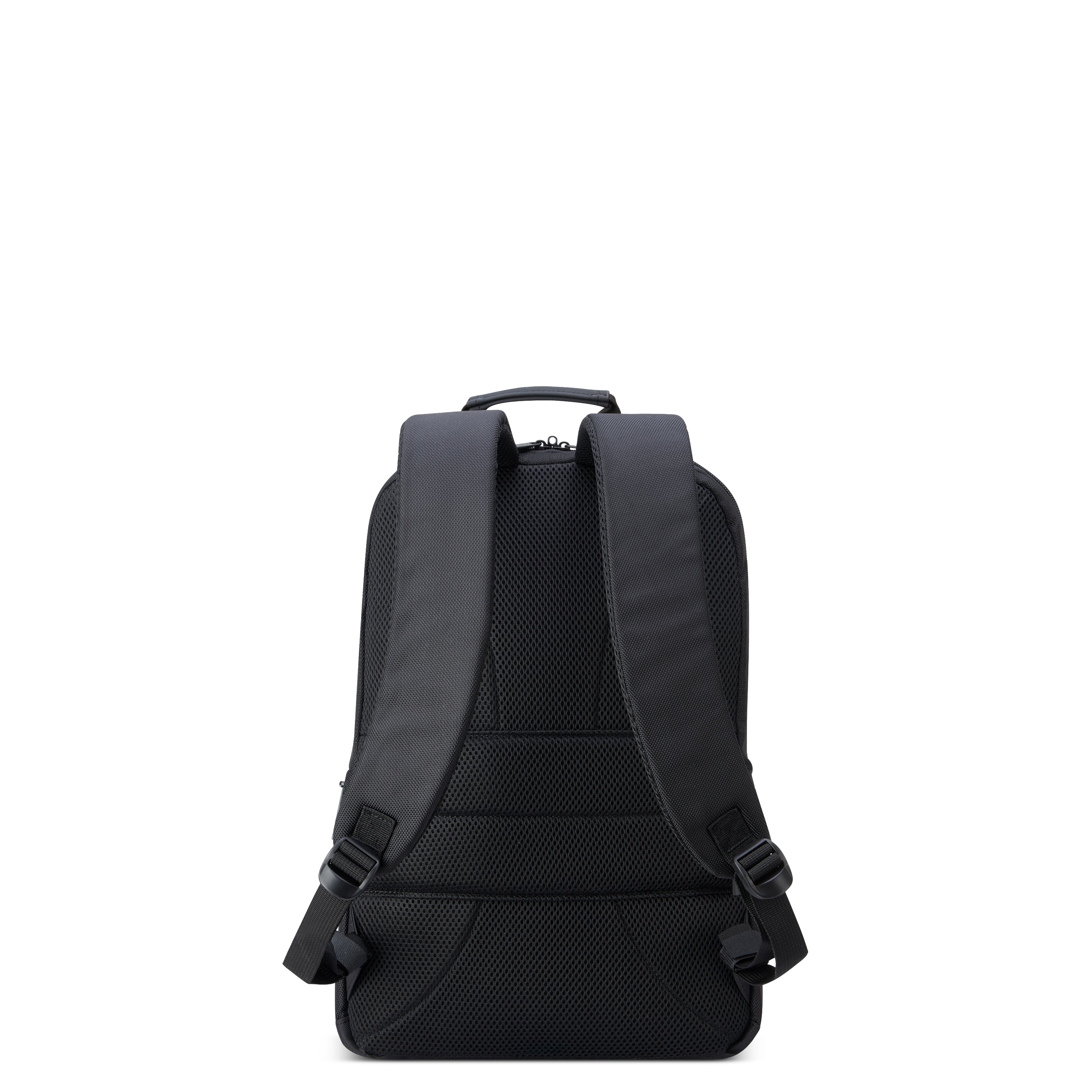 PARVIS PLUS| Zaino 2 Scomparti 22.18L NERO
