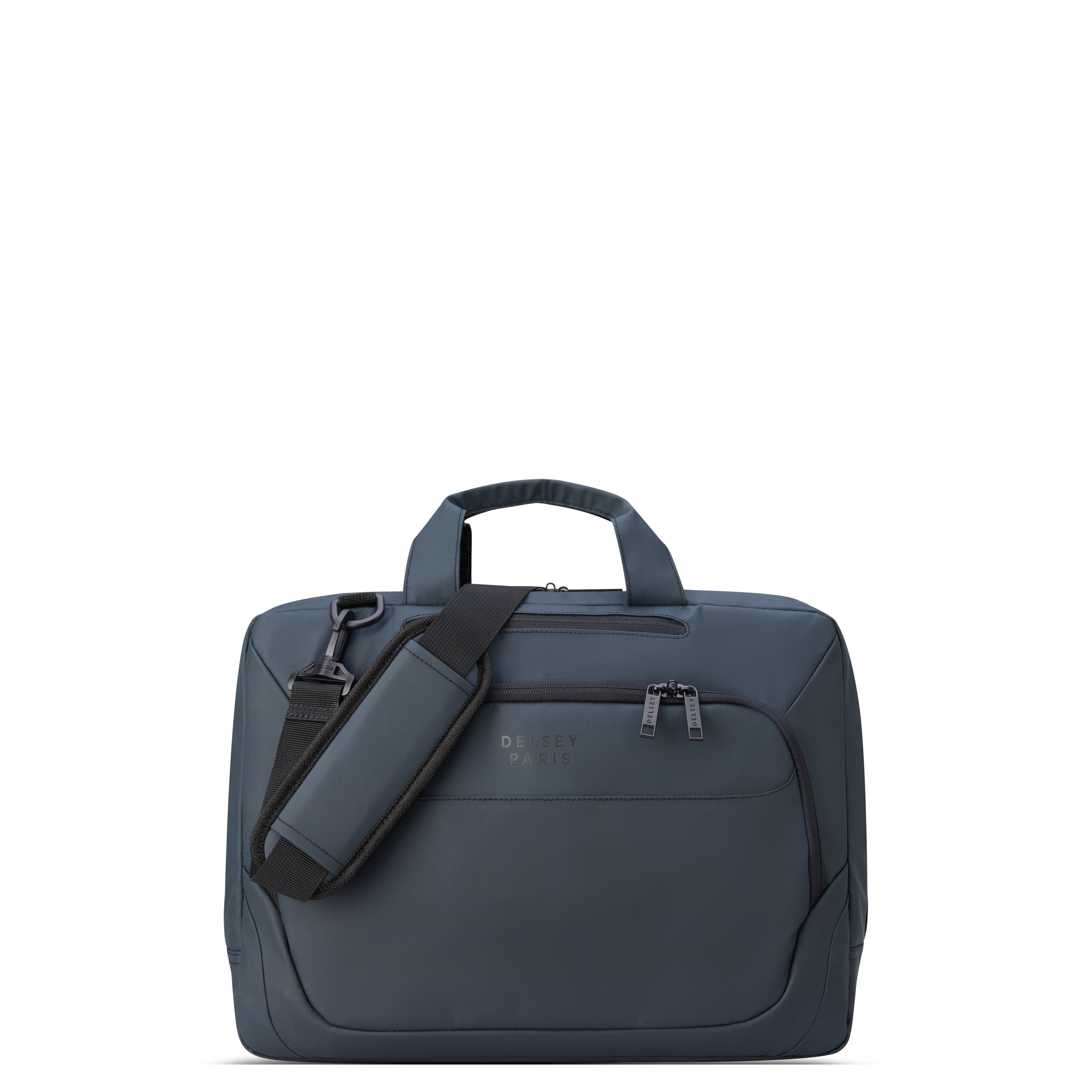 PARVIS PLUS| Ventiquattrore 15.6 GRIGIO