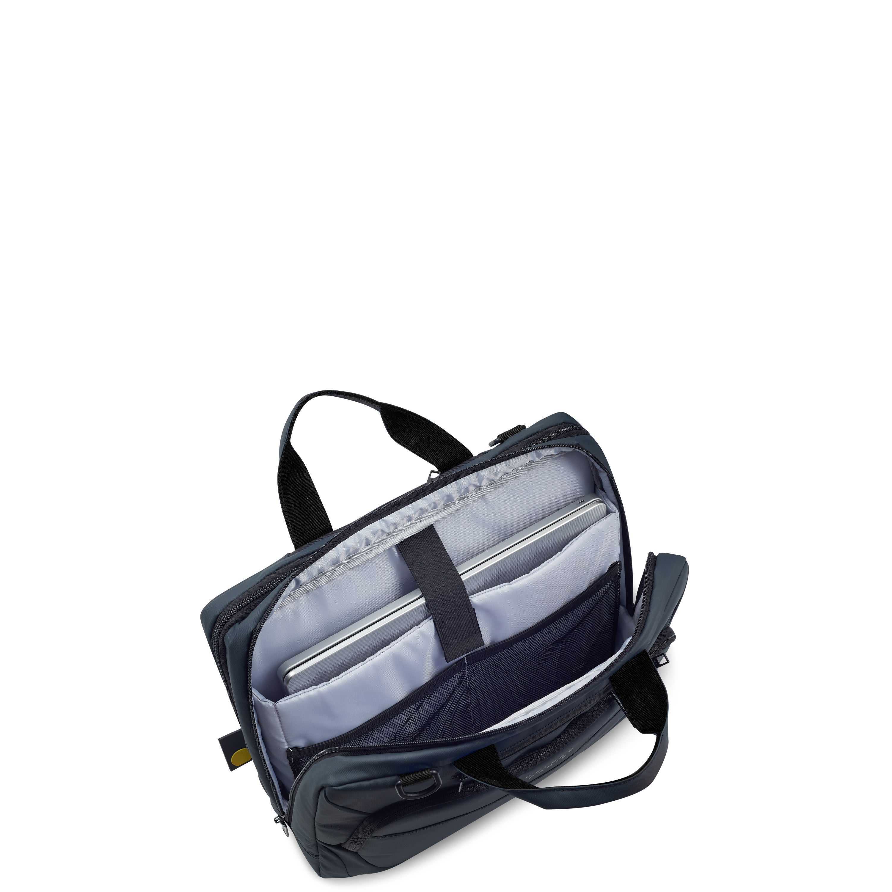 PARVIS PLUS| Ventiquattrore 15.6 GRIGIO