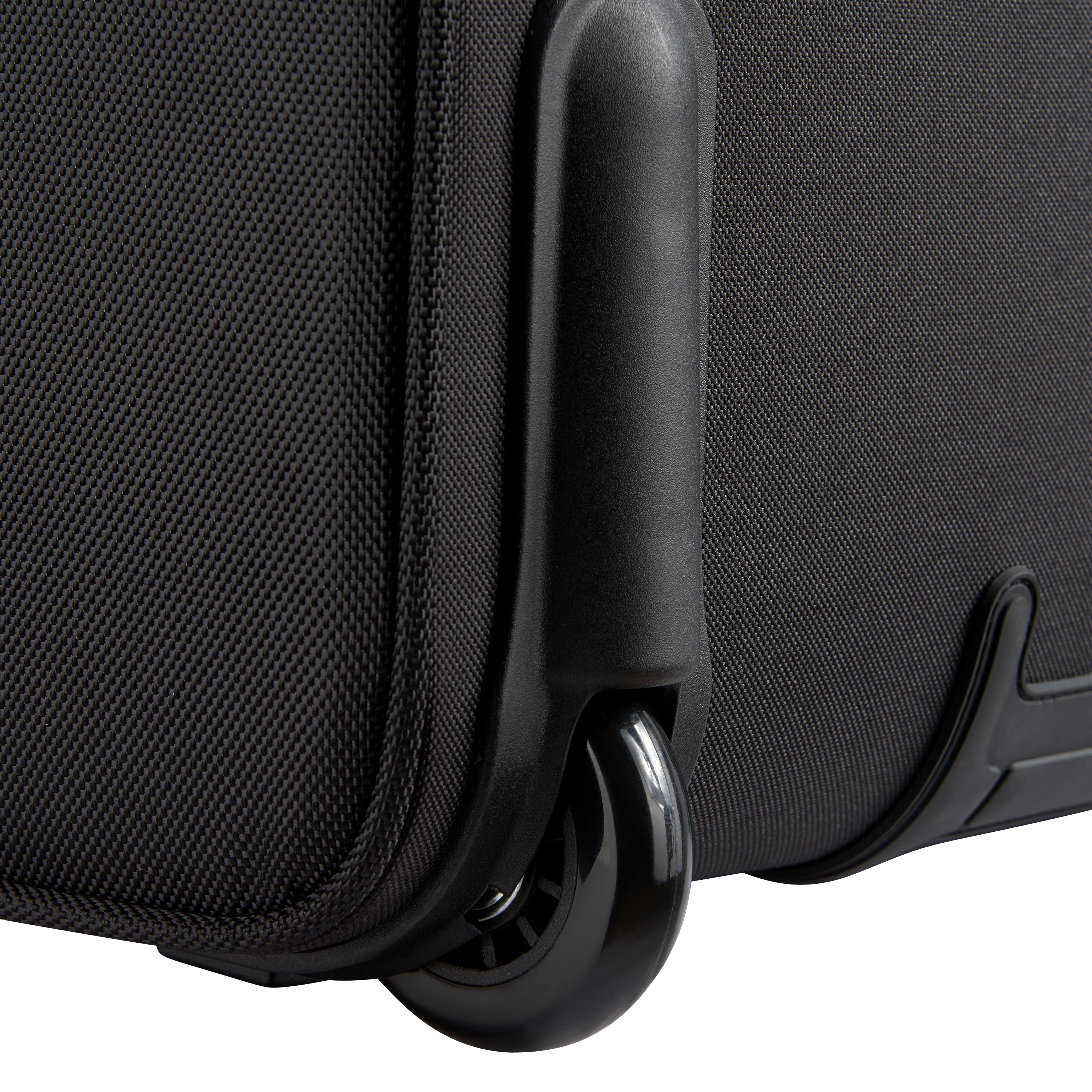 PARVIS PLUS| Trolley Business Cabina 38 CM NERO