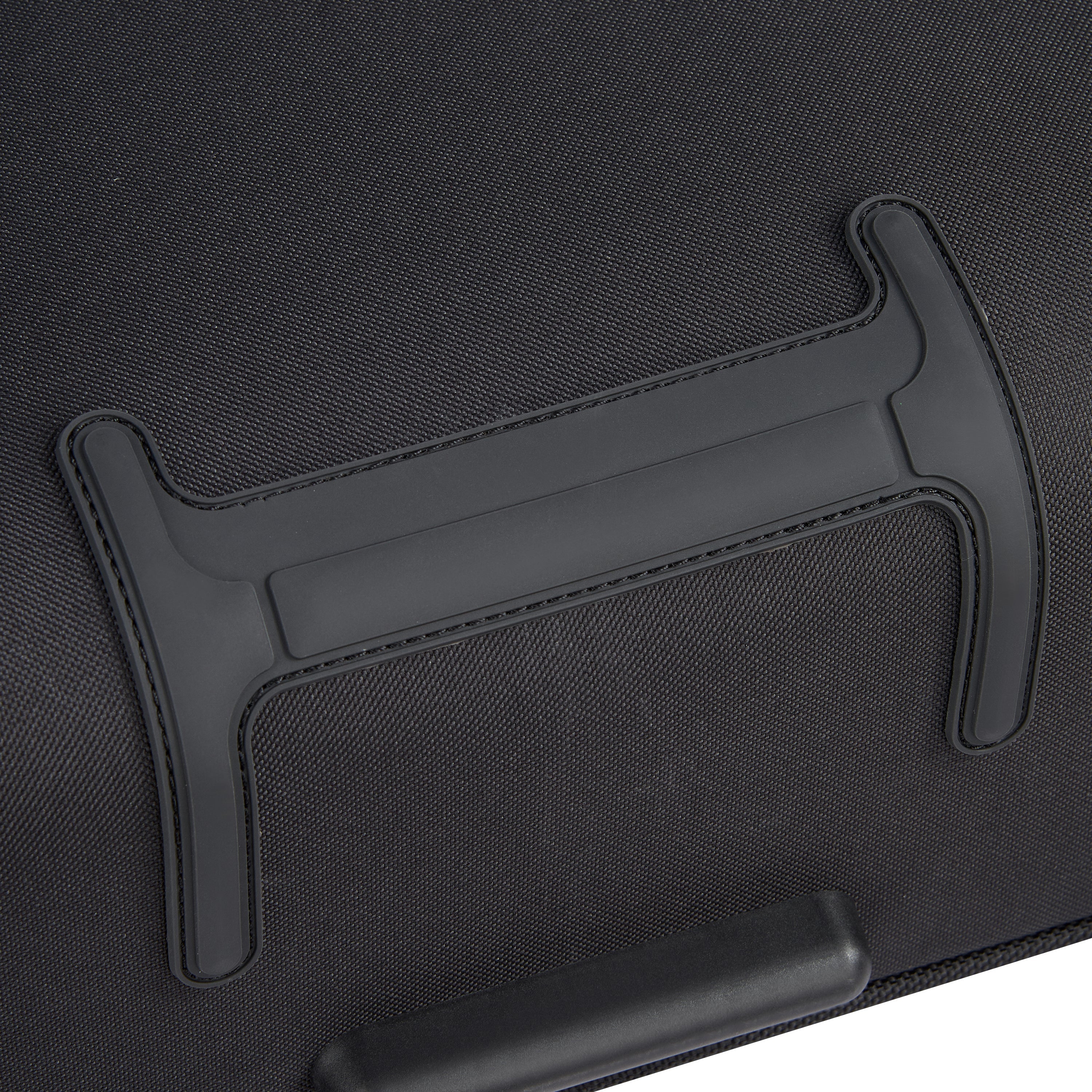 PARVIS PLUS| Trolley Business Cabina 38 CM NERO