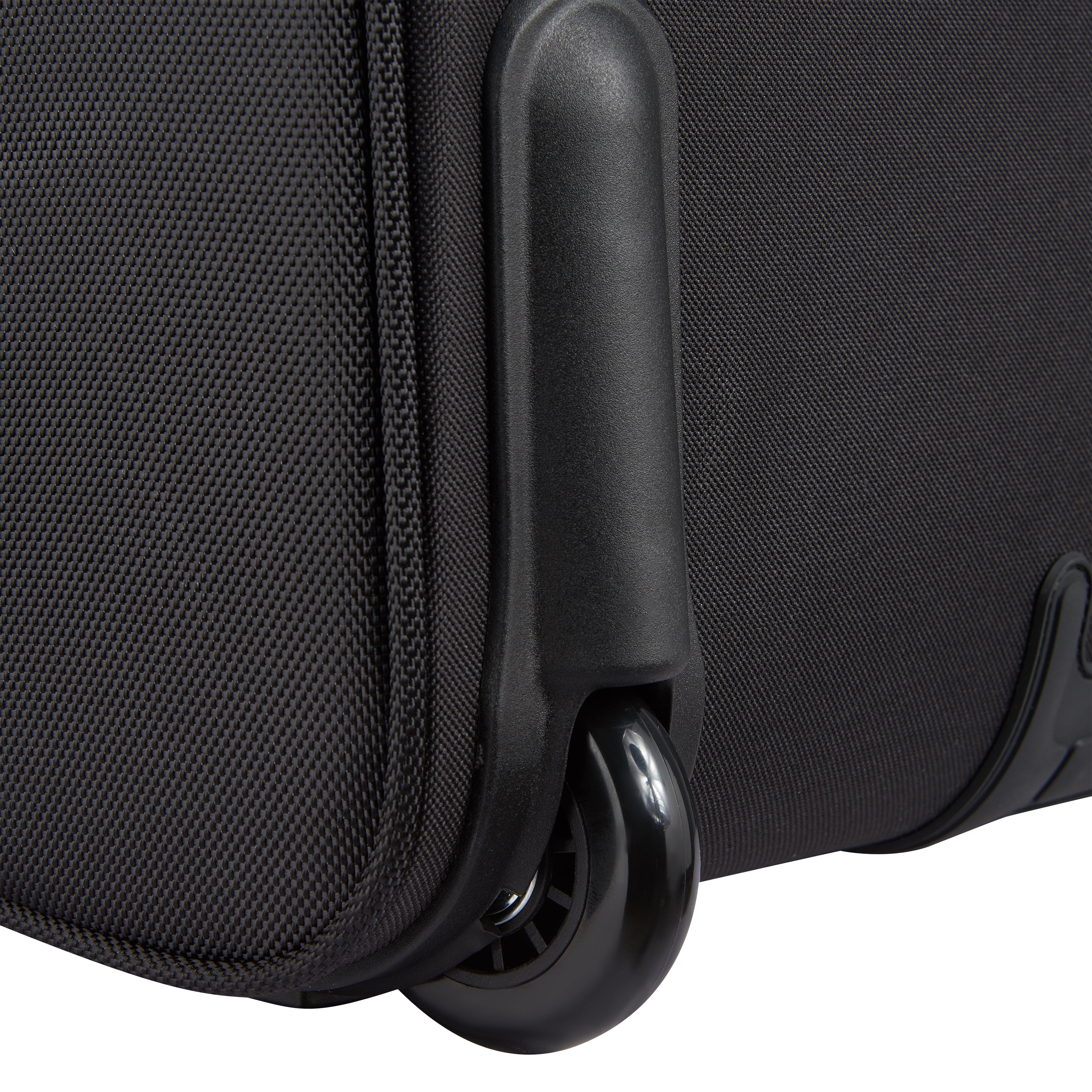 PARVIS PLUS| Valigia Business Cabina 38 CM NERO