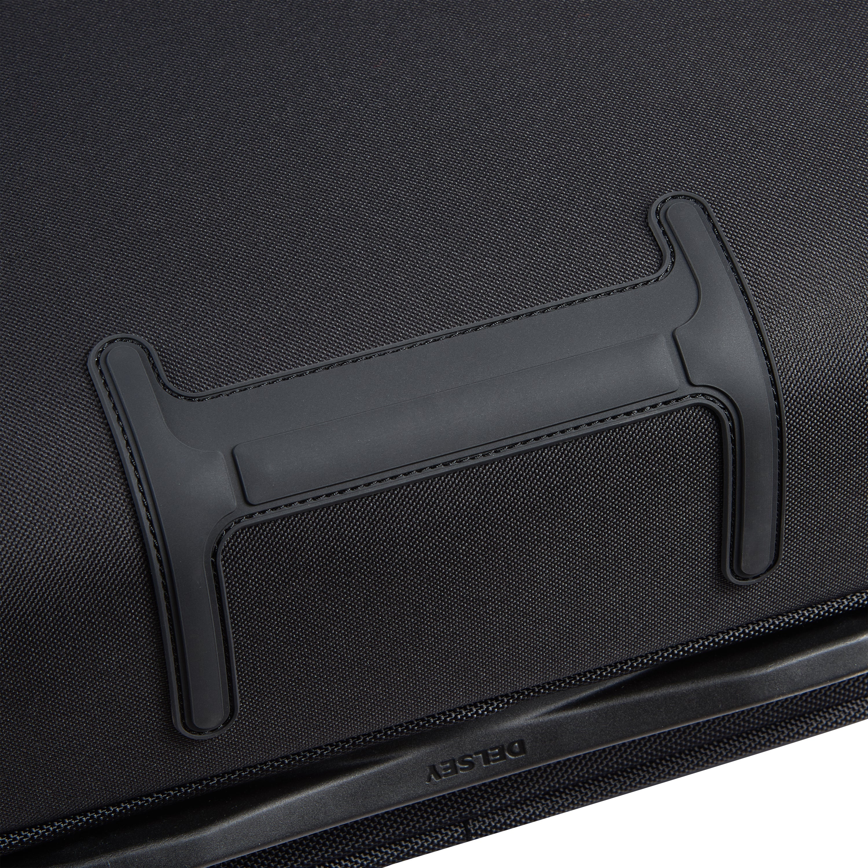 PARVIS PLUS| Valigia Business Cabina 38 CM NERO