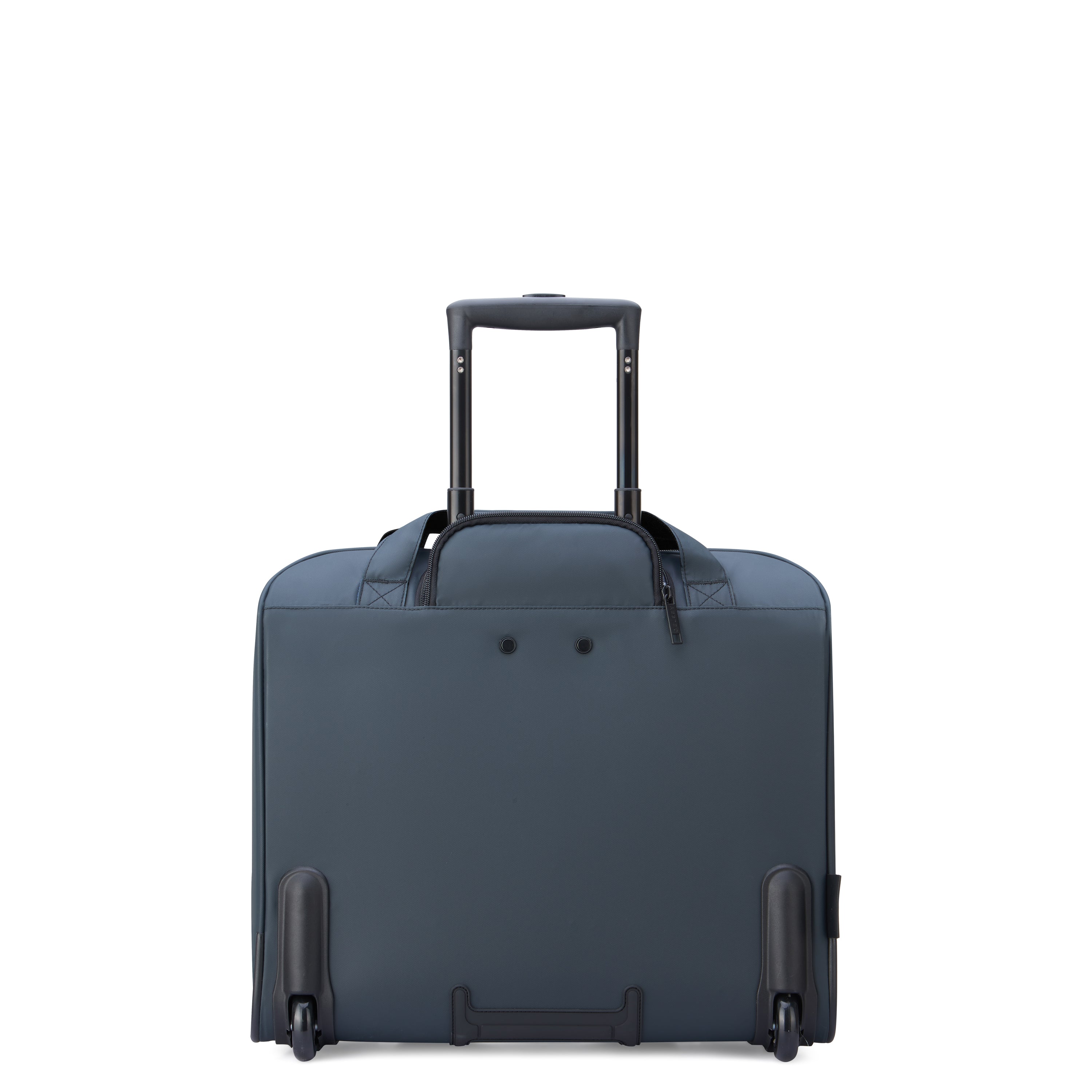 PARVIS PLUS| Valigia Business Cabina 38 CM GRIGIO