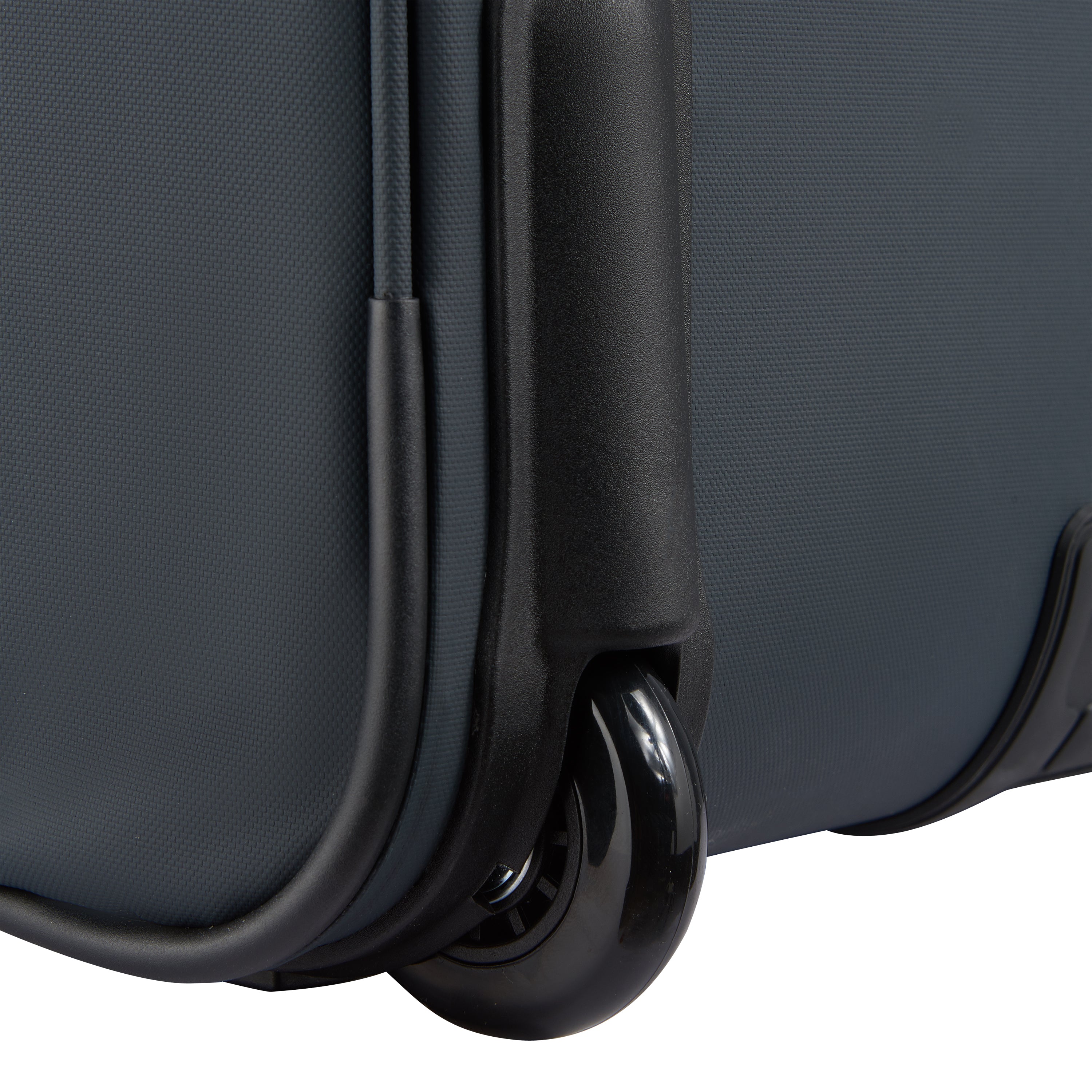 PARVIS PLUS| Valigia Business Cabina 38 CM GRIGIO