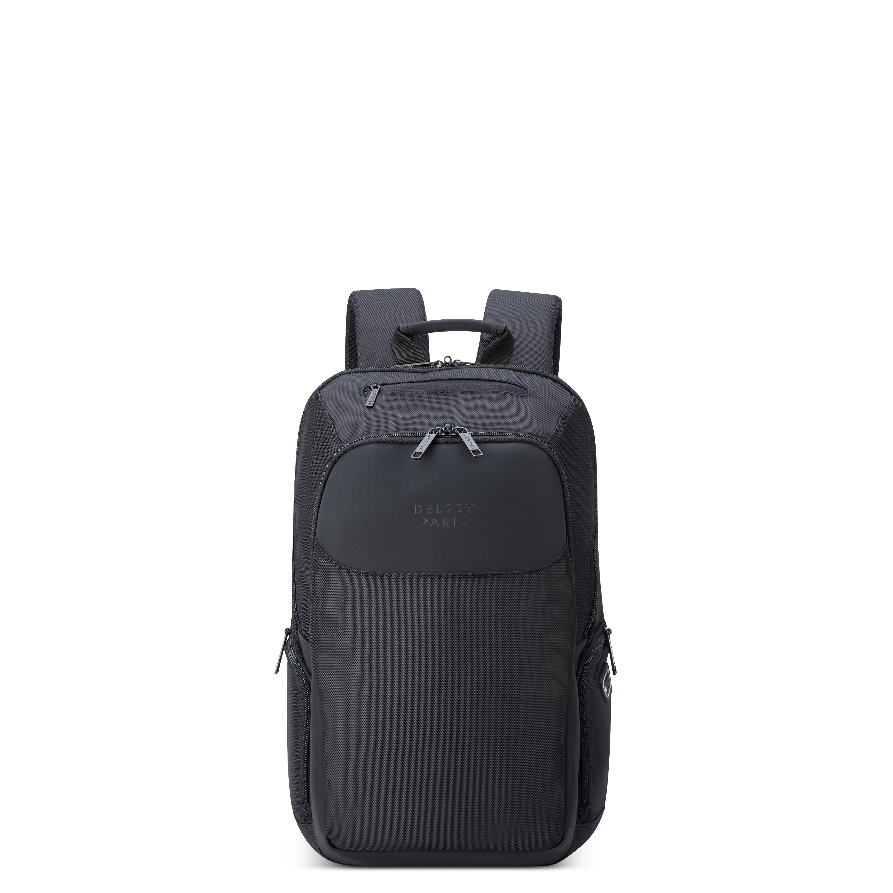 PARVIS PLUS| Zaino 2 Scomparti 22.18L NERO