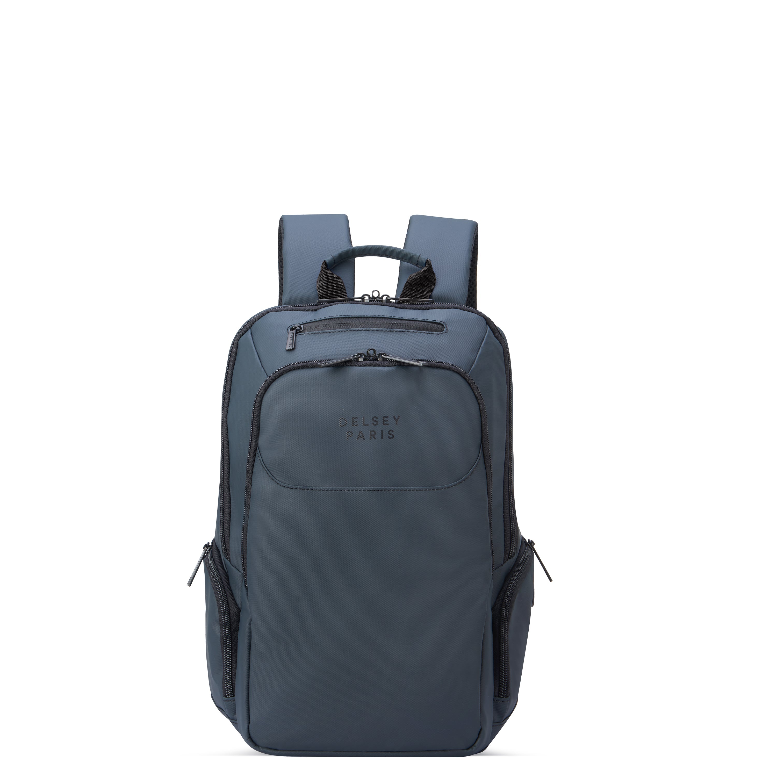 PARVIS PLUS| Zaino 2 Scomparti 15.29L GRIGIO