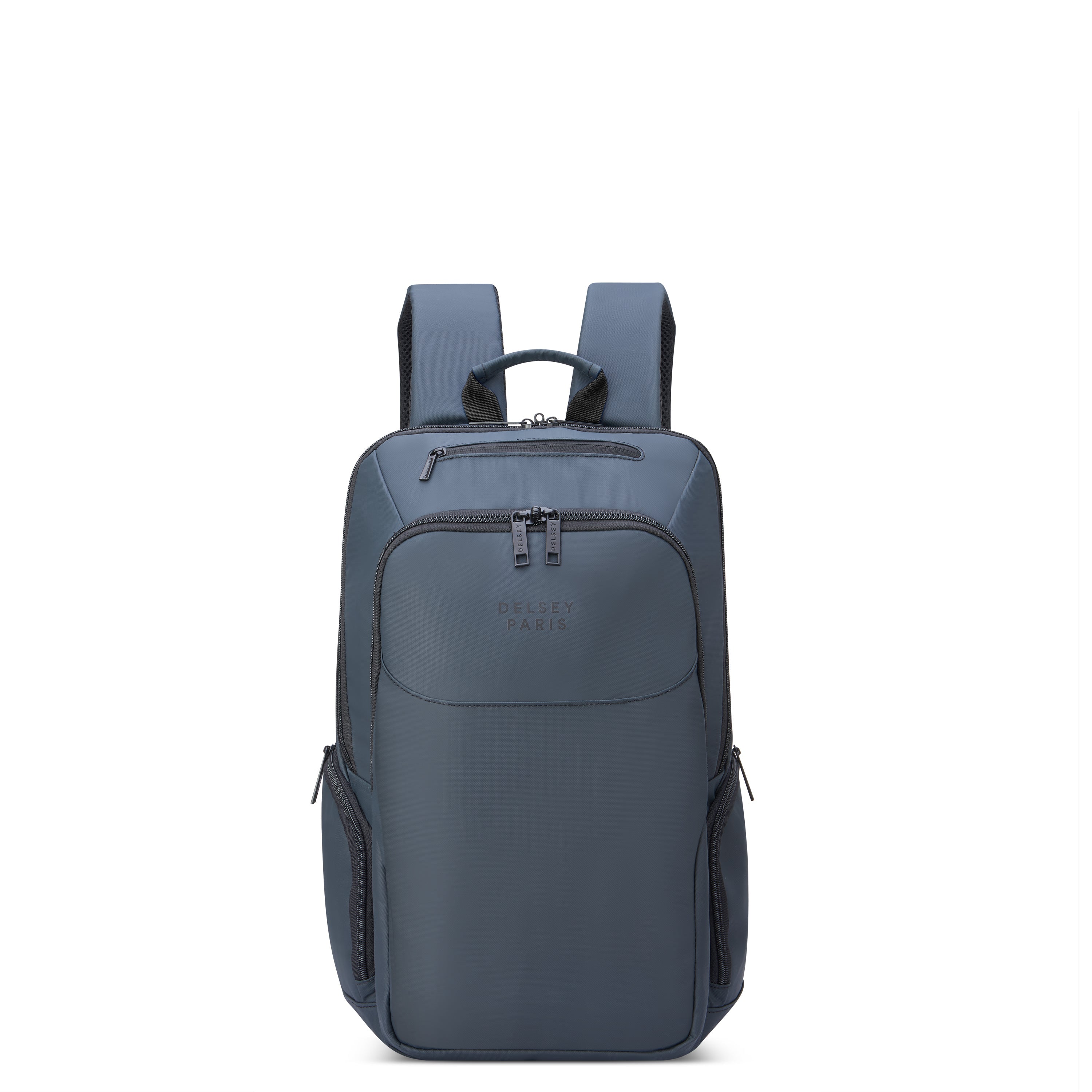 PARVIS PLUS| Zaino 2 Scomparti 22.18L GRIGIO