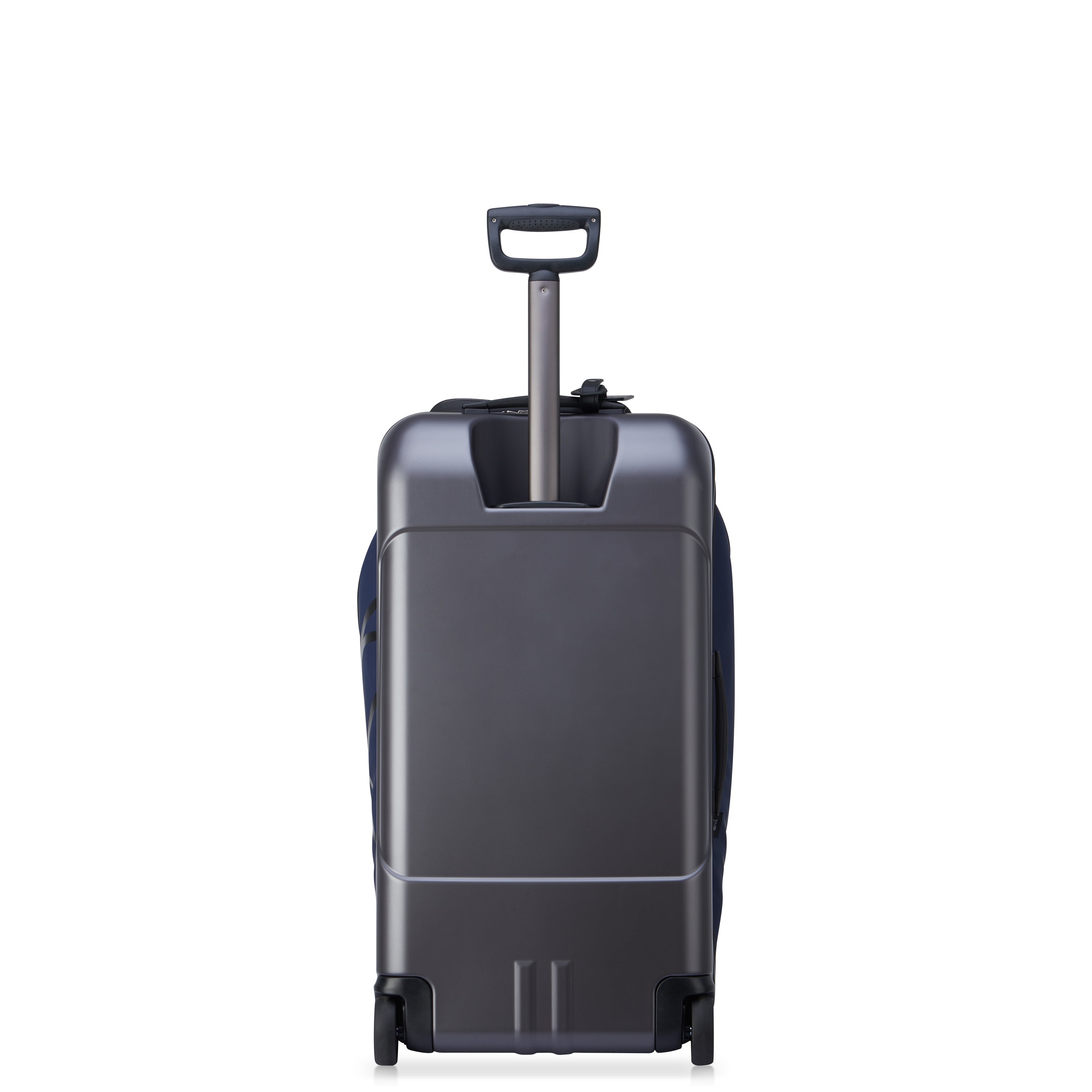 PEUGEOT VOYAGES| Borsone Check-In 37 CM BLU NAVY