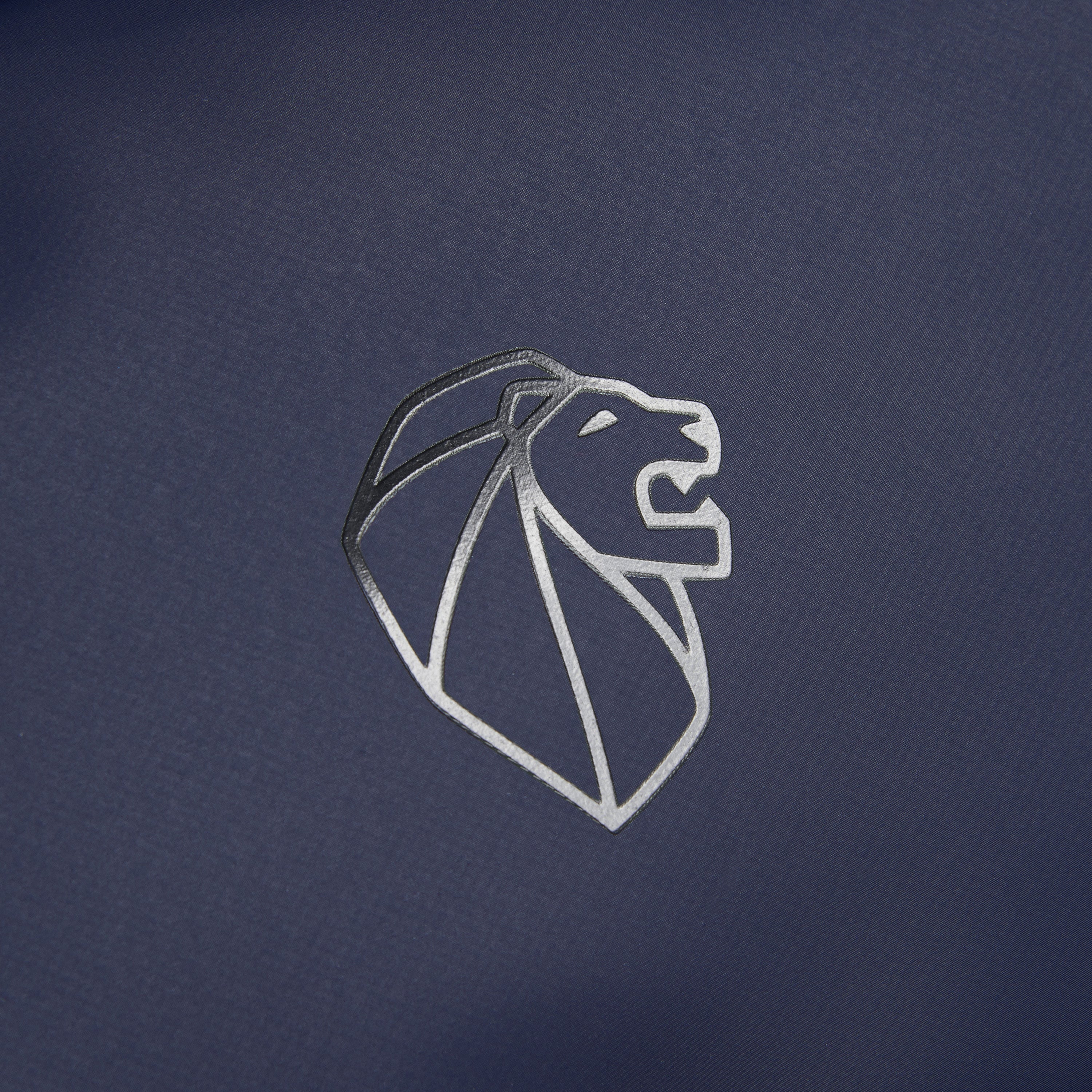 PEUGEOT VOYAGES| Borsone Check-In 37 CM BLU NAVY