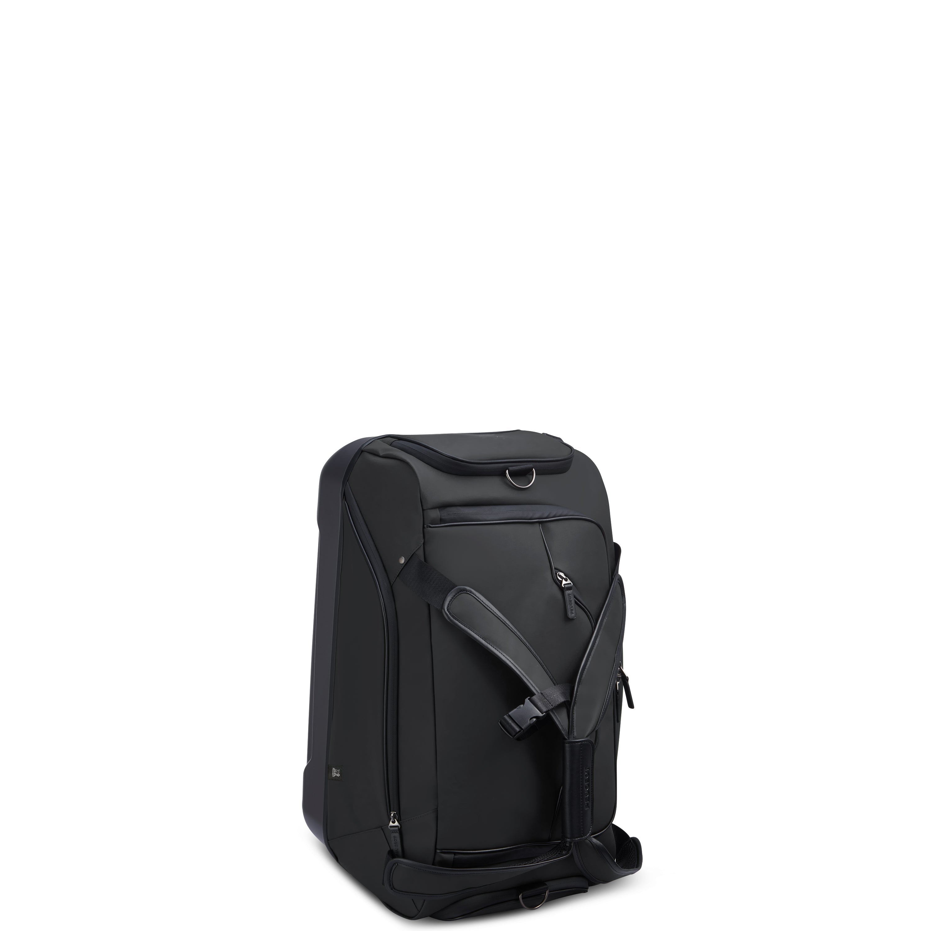 PEUGEOT VOYAGES| Borsone Cabina 32 CM NERO