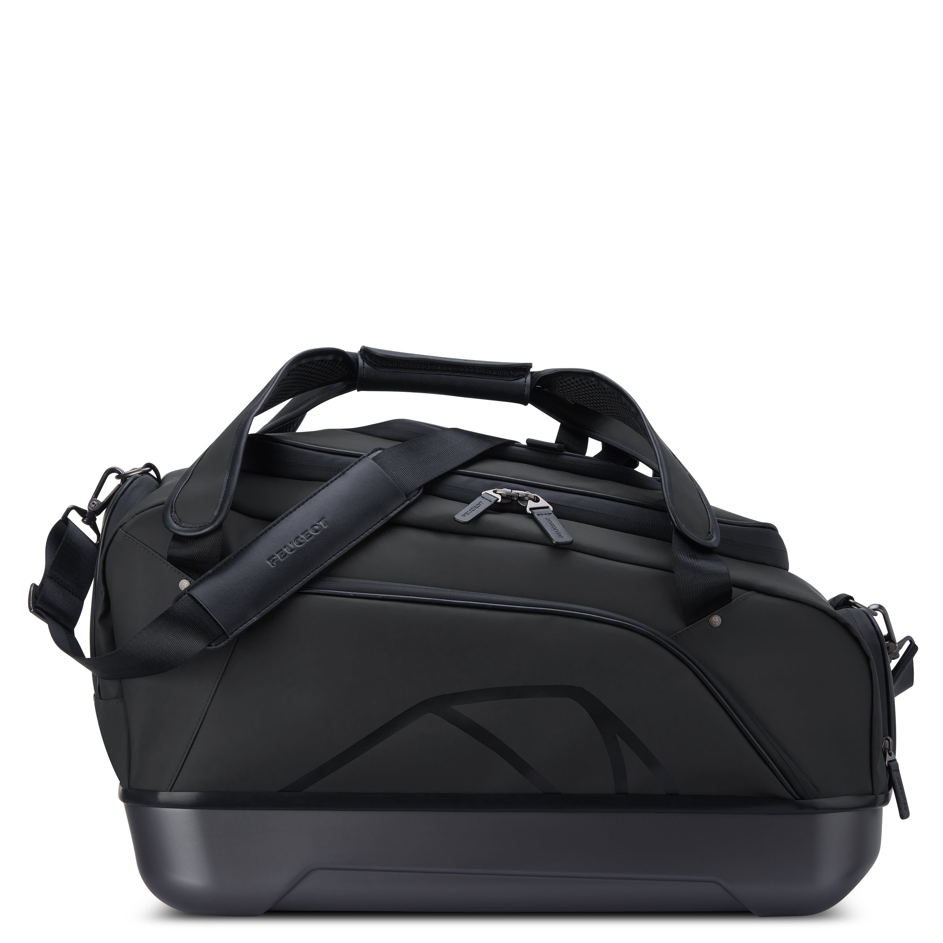 PEUGEOT VOYAGES| Borsone Cabina 32 CM NERO