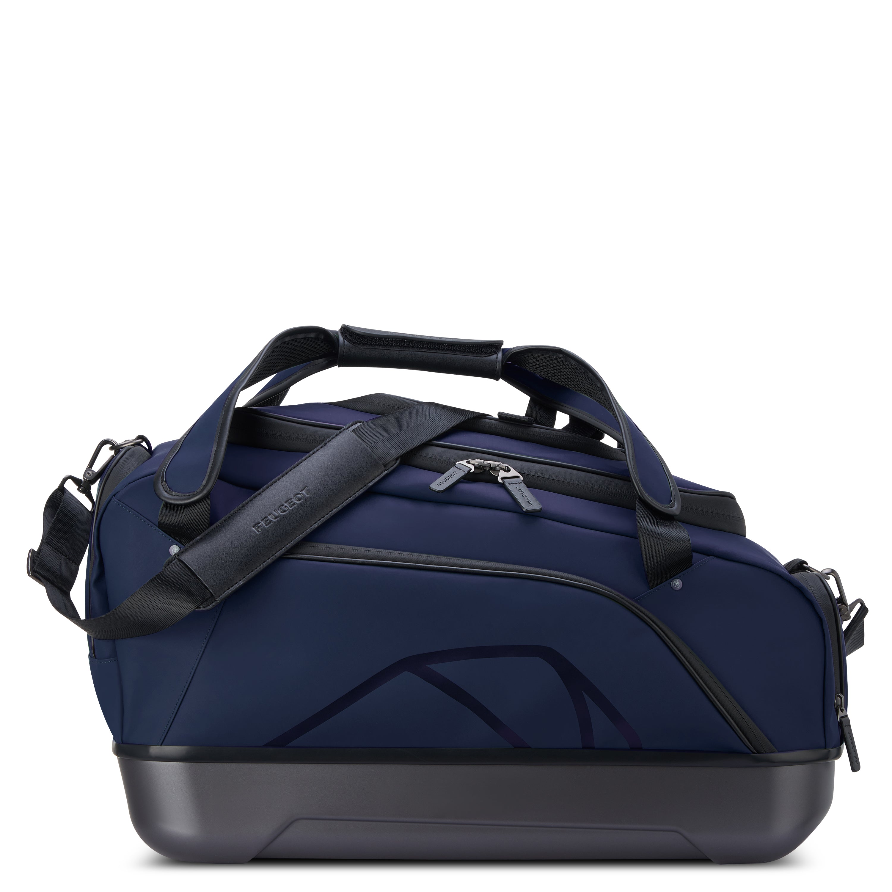 PEUGEOT VOYAGES| Bolsa Cabina 32 CM MARINO