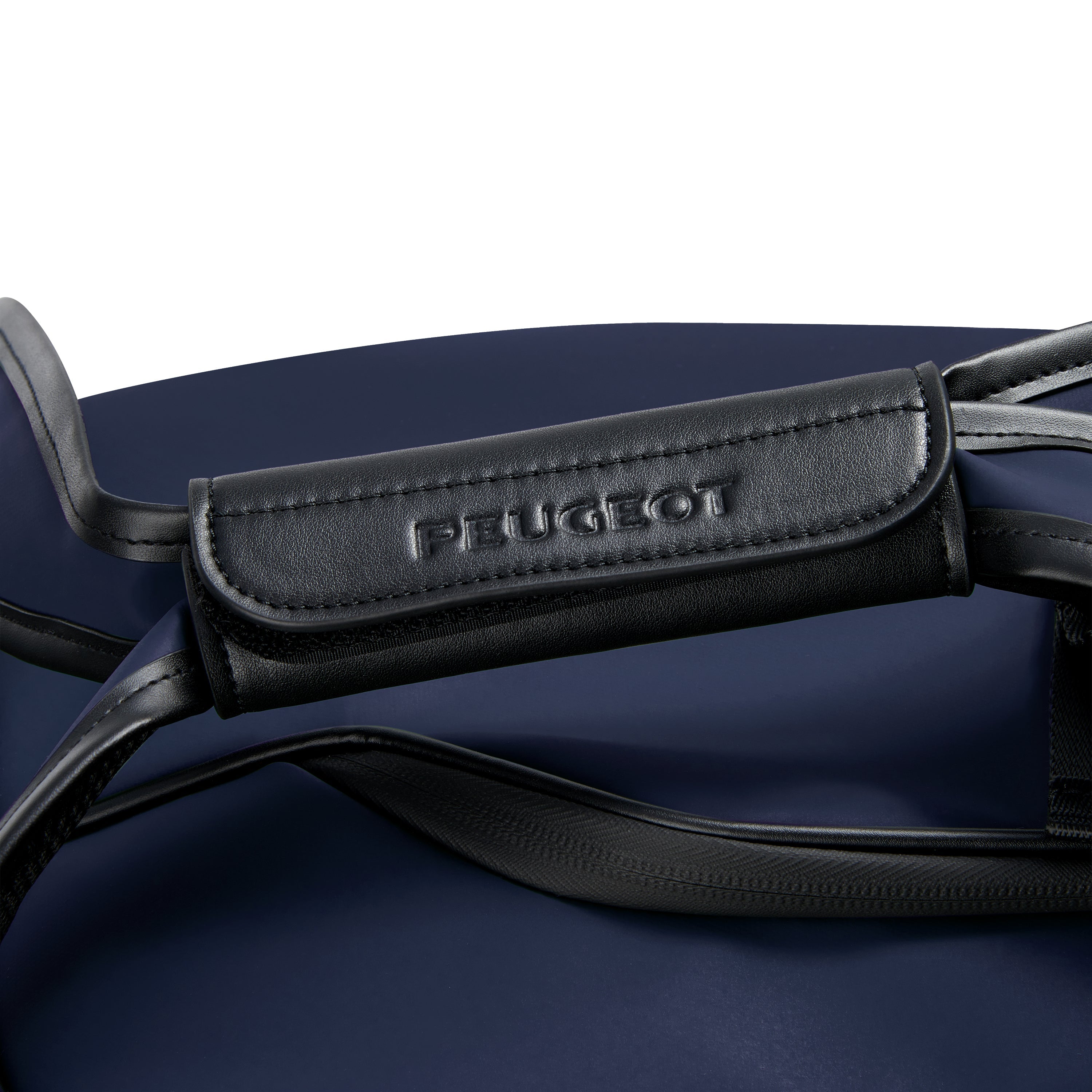 PEUGEOT VOYAGES| Bolsa Cabina 32 CM MARINO