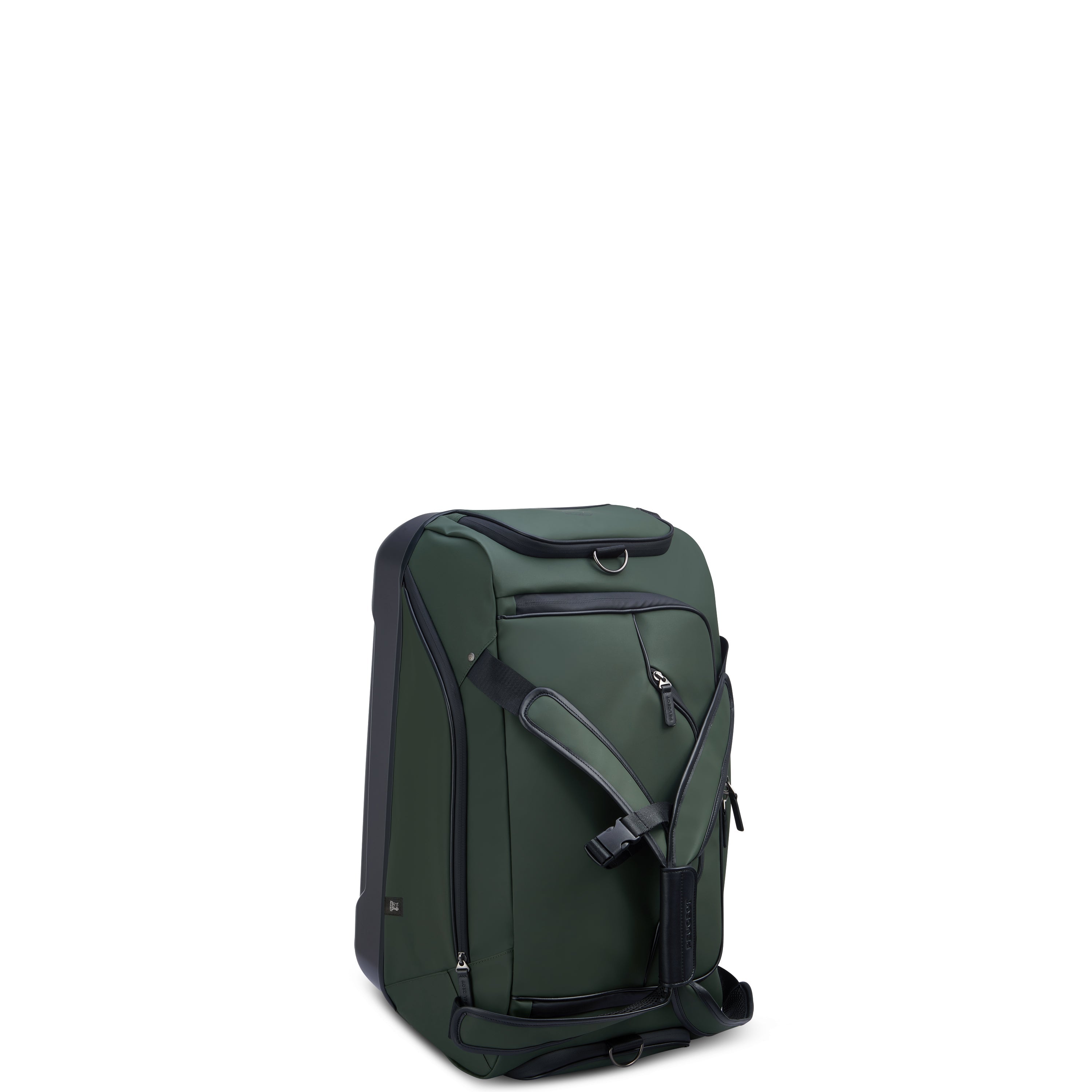 PEUGEOT VOYAGES| Bolsa de Viaje Cabina 32 CM CAQUI