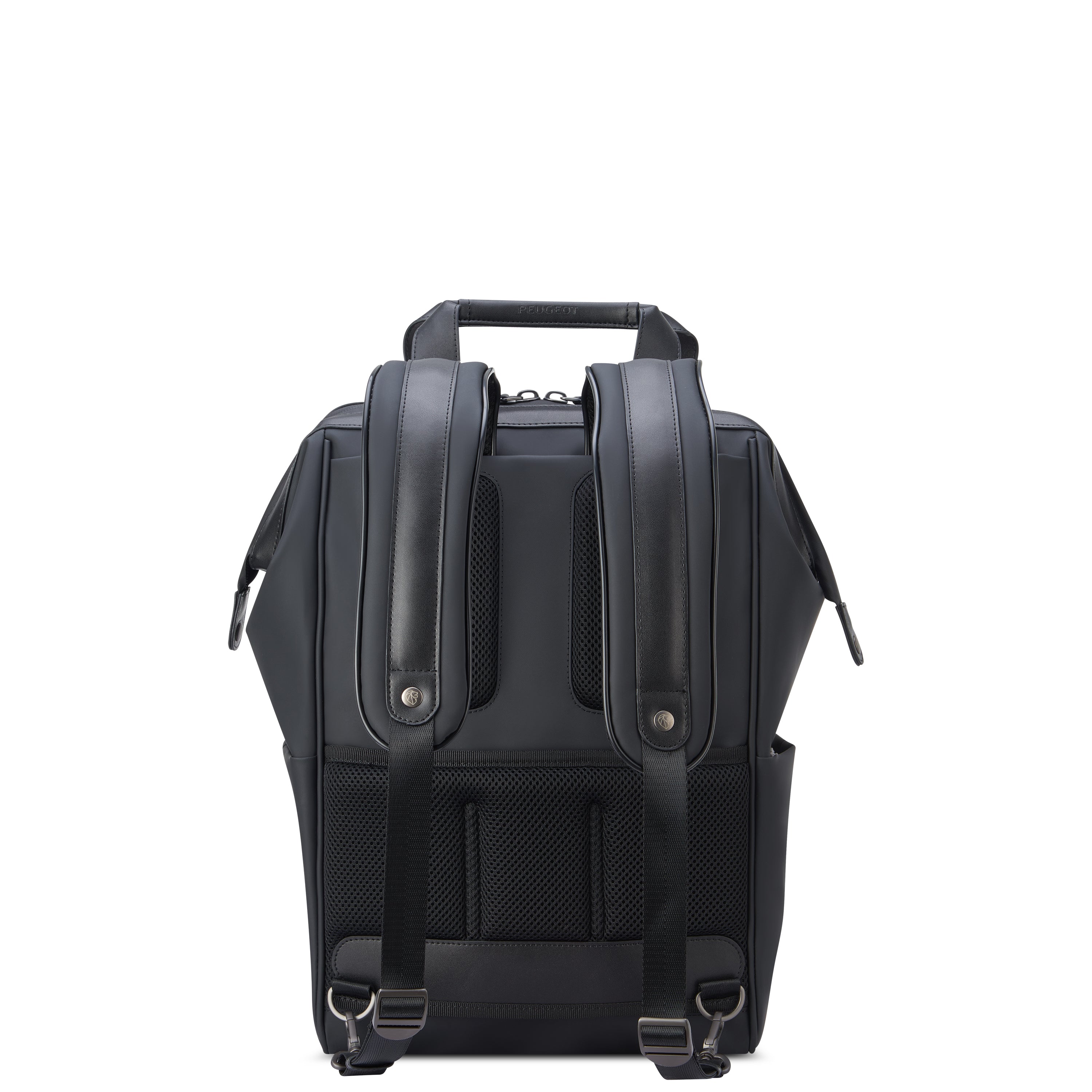 PEUGEOT VOYAGES| Zaino 24.35L NERO
