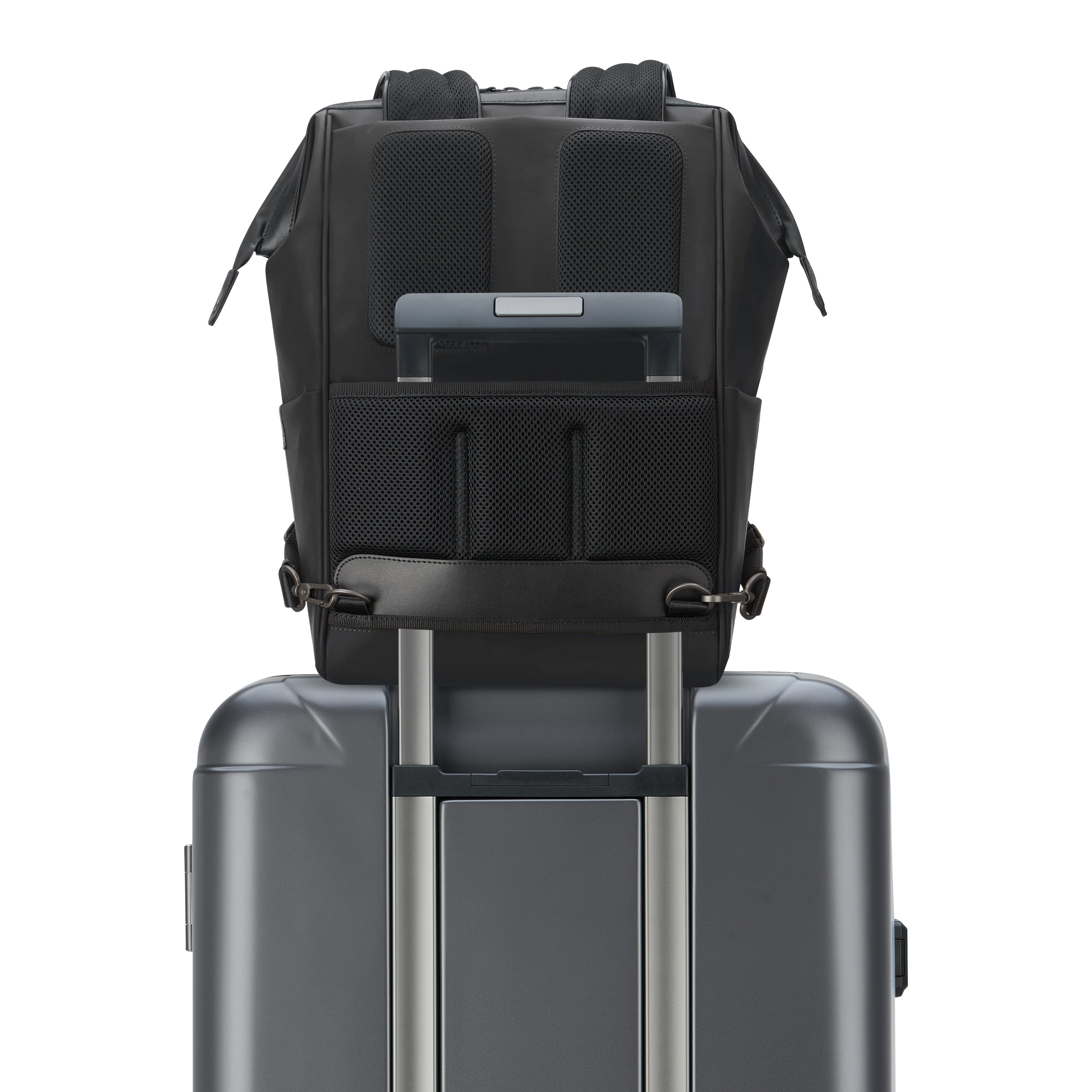 PEUGEOT VOYAGES| Zaino 24.35L NERO