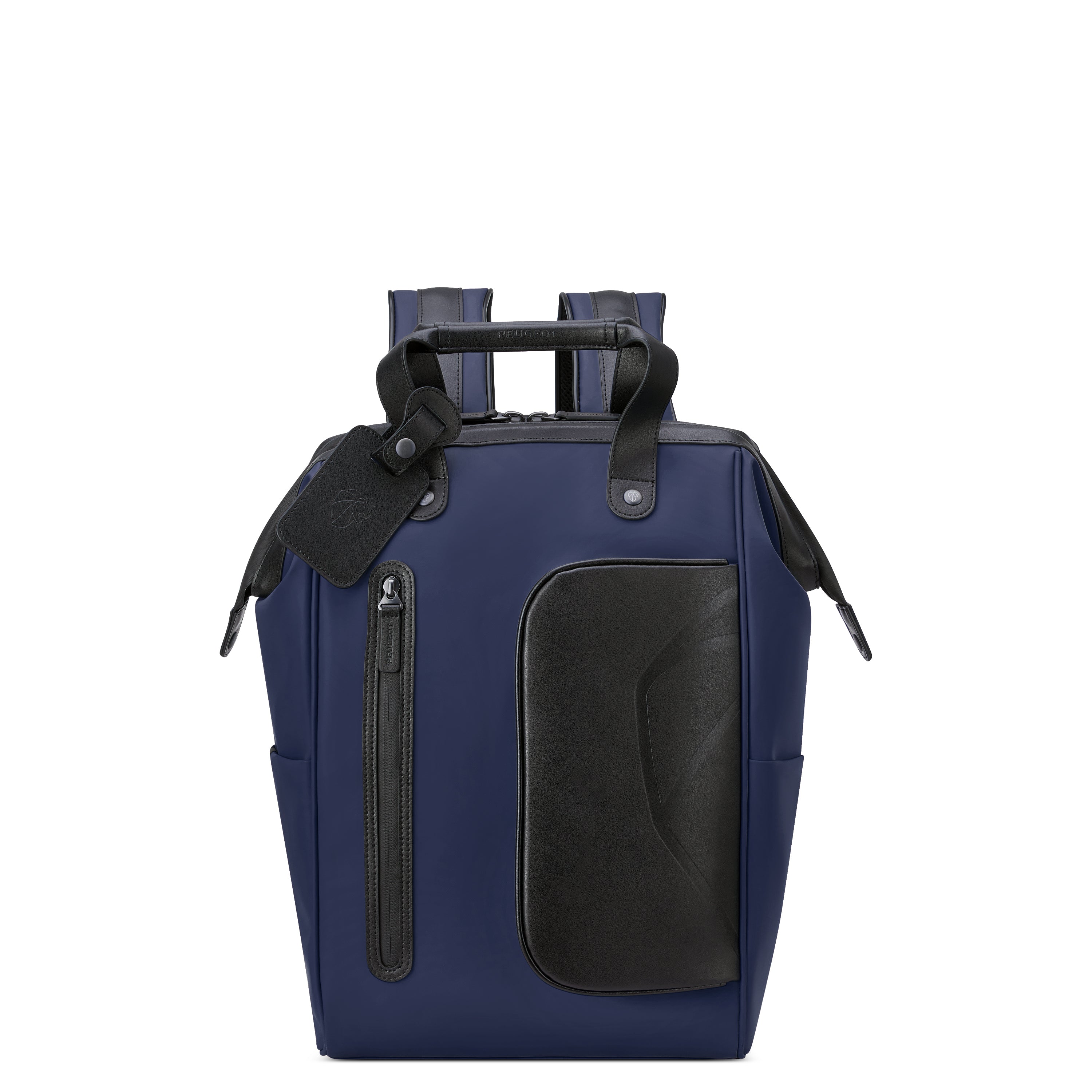 PEUGEOT VOYAGES| Backpack 24.35L NAVY