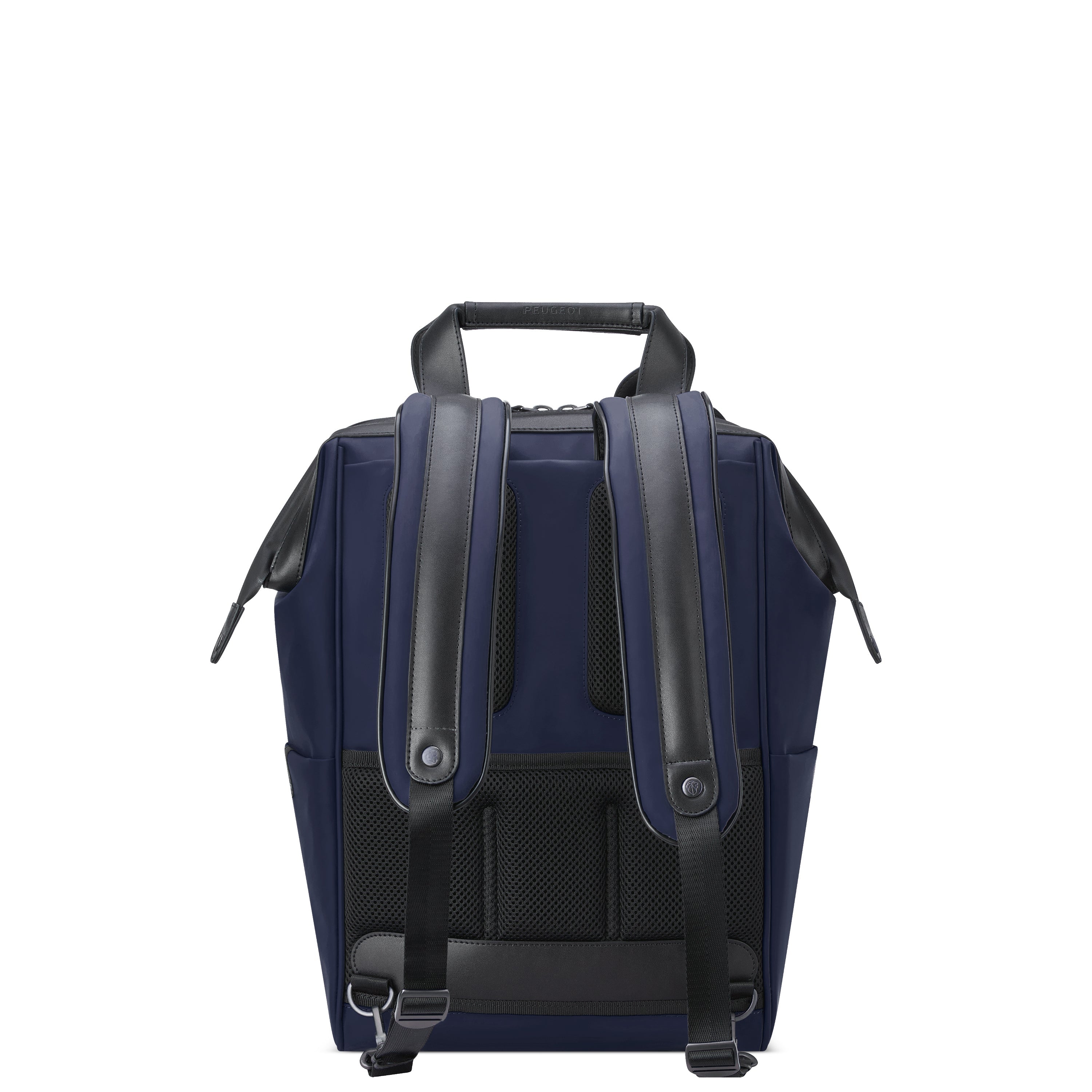 PEUGEOT VOYAGES| Backpack 24.35L NAVY