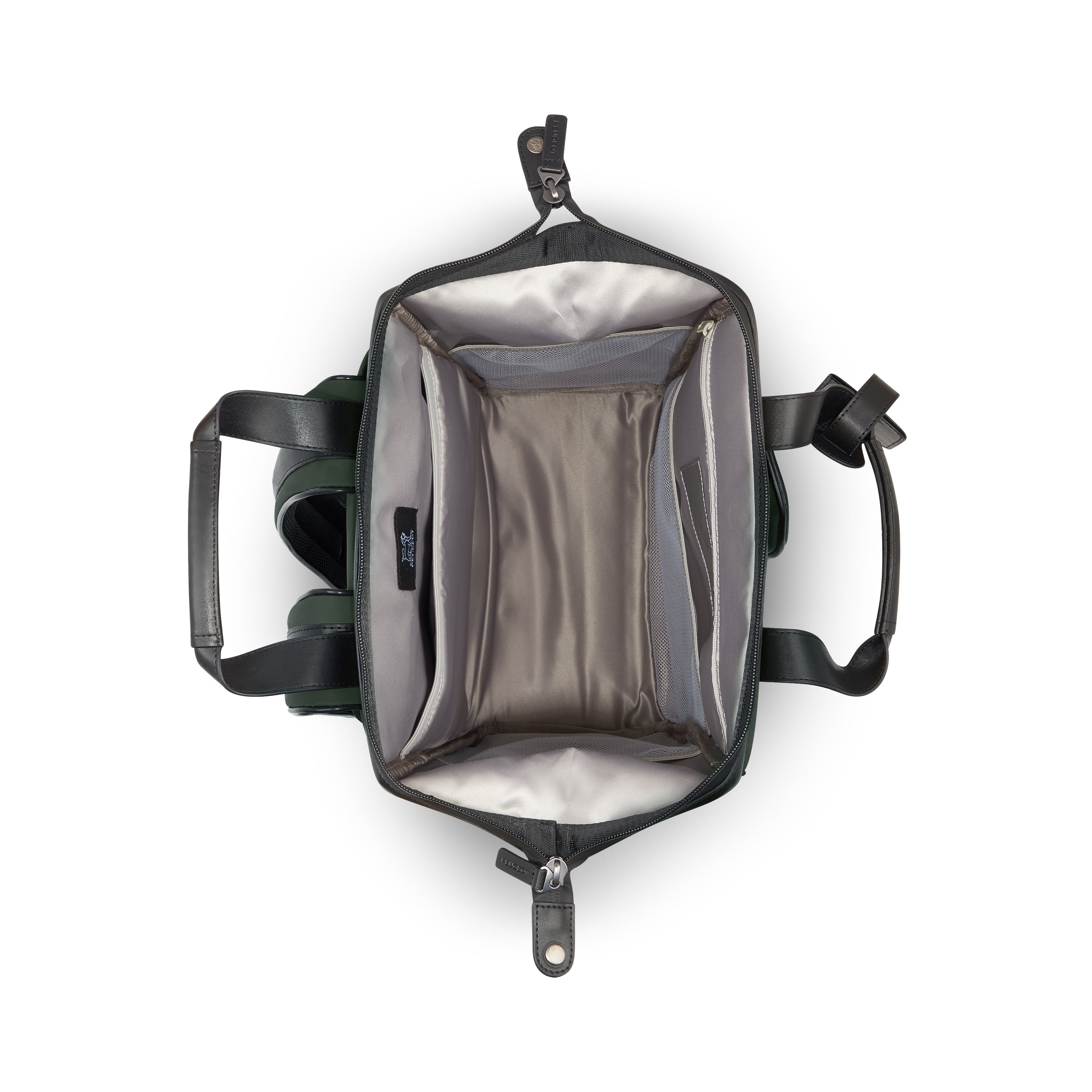 PEUGEOT VOYAGES| Backpack 24.35L ARMY
