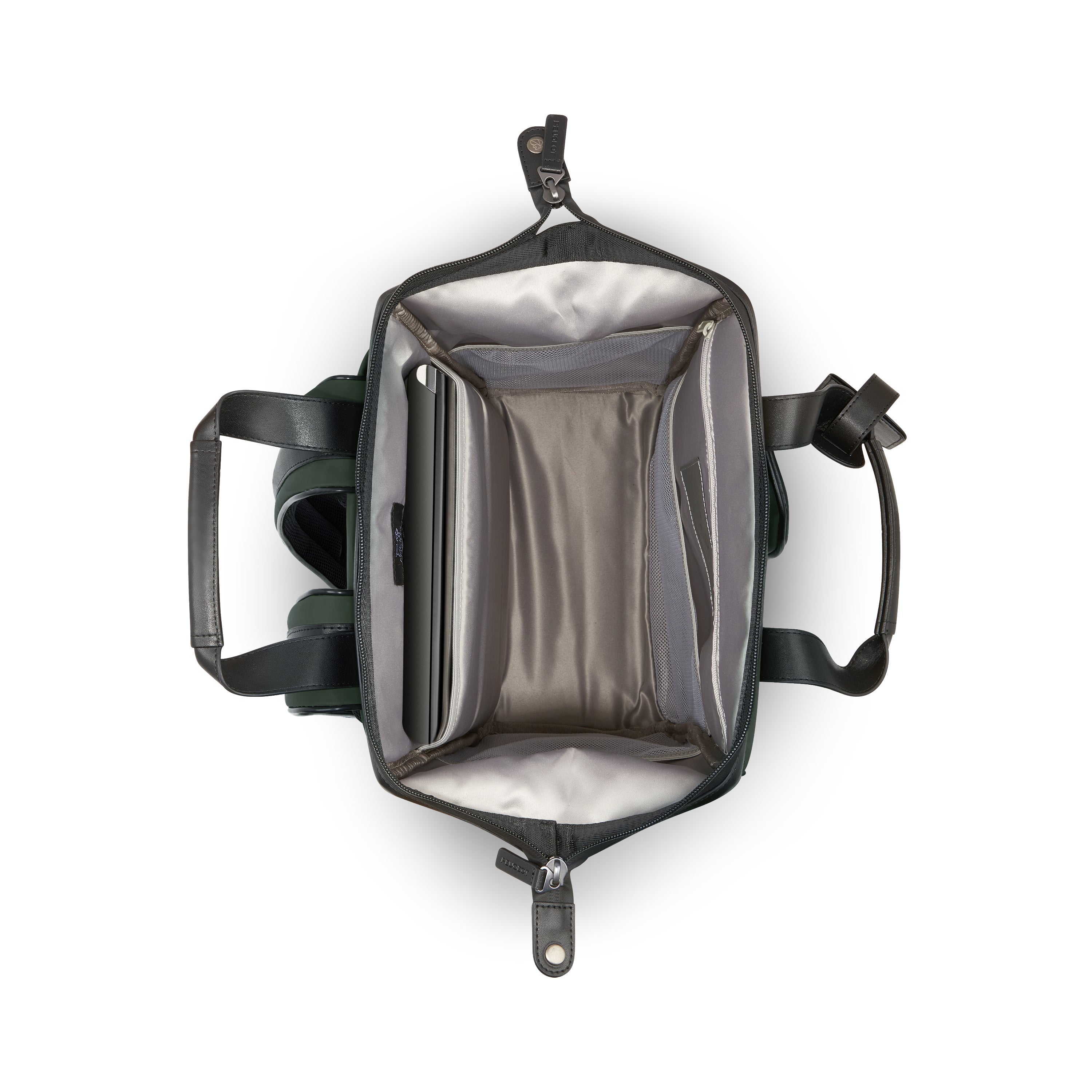 PEUGEOT VOYAGES| Backpack 24.35L ARMY