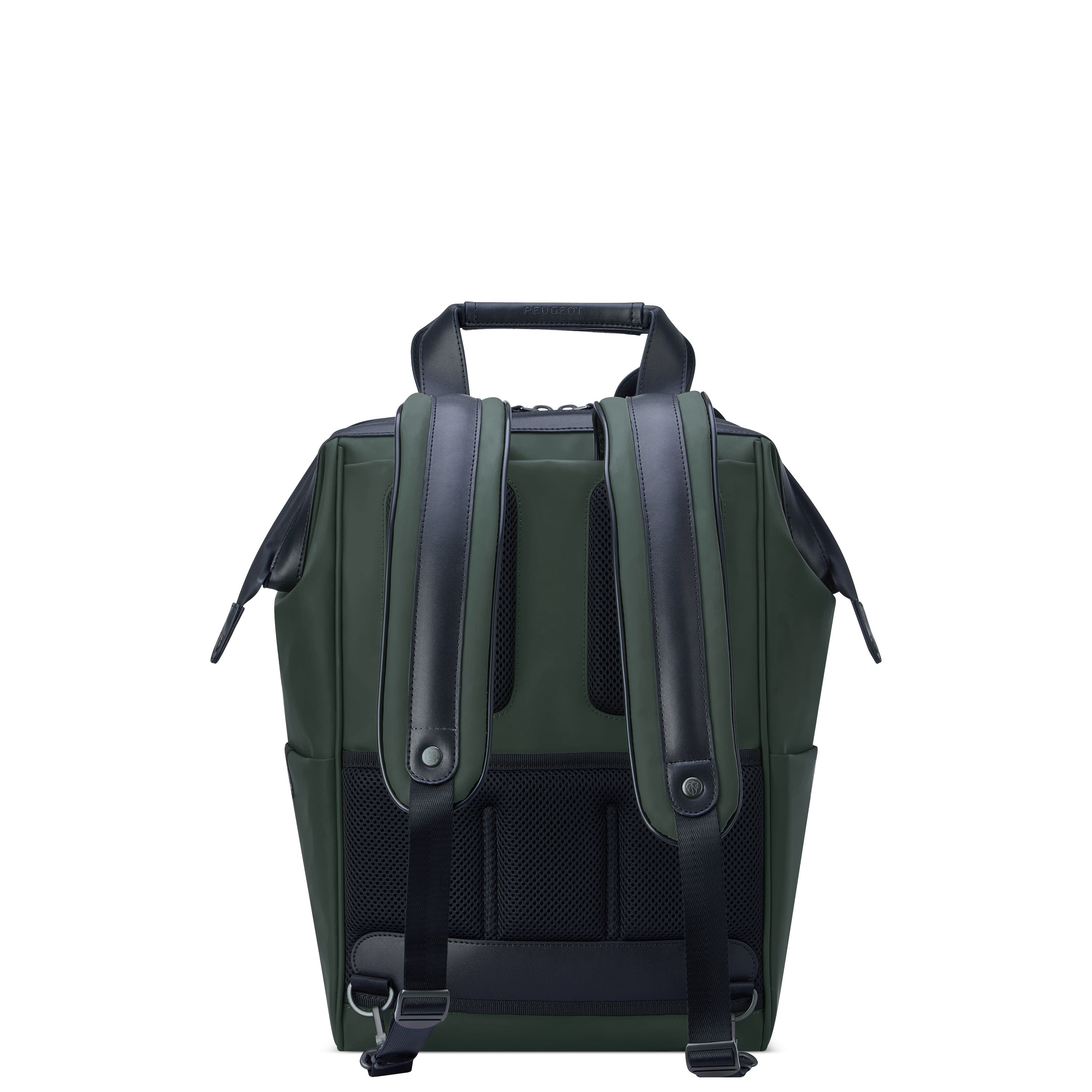PEUGEOT VOYAGES| Backpack 24.35L ARMY