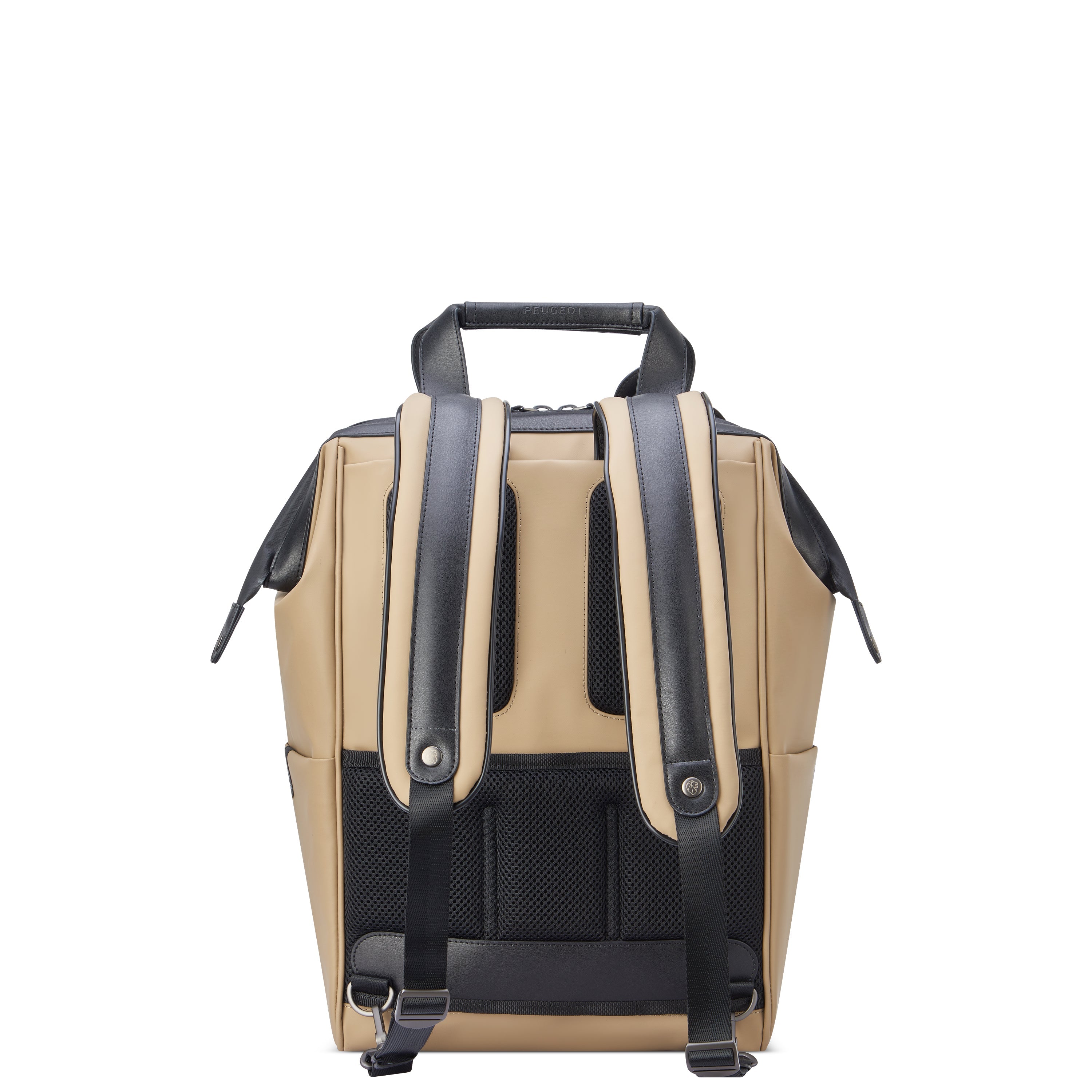 PEUGEOT VOYAGES| Zaino 24,35L BEIGE
