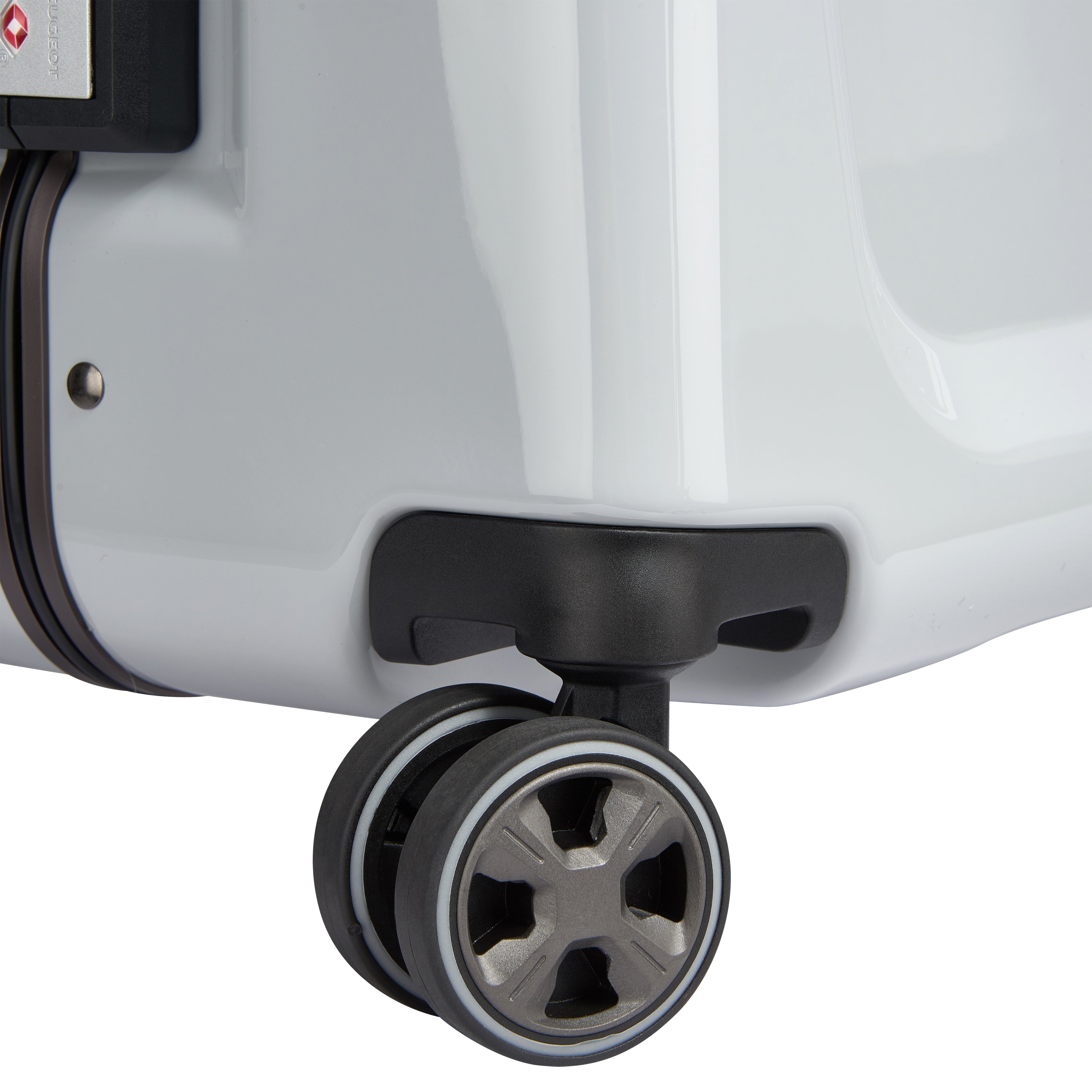 PEUGEOT VOYAGES| Trolley Cabina 55 CM GRIGIO TEMPESTA